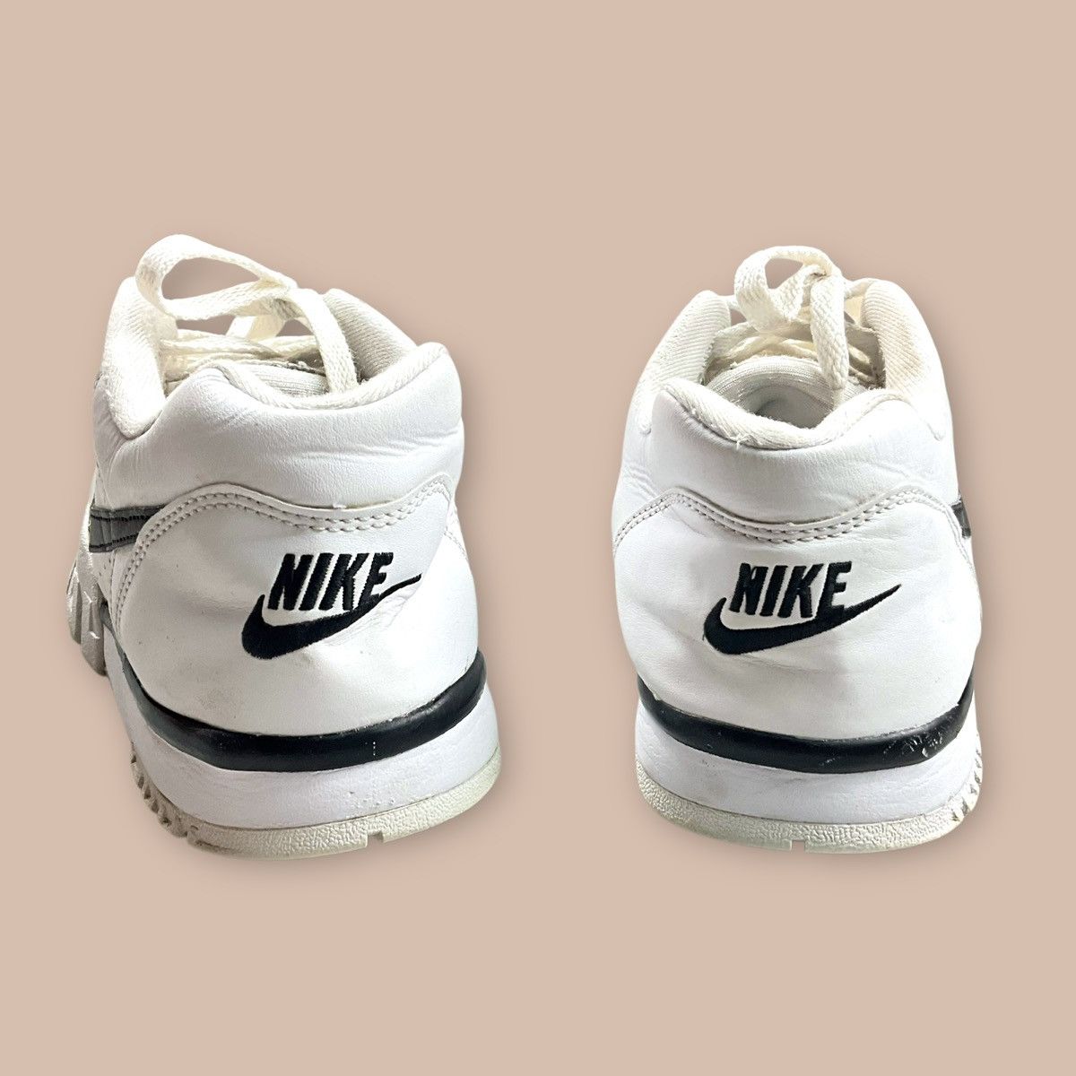 Nike Nike Air Cross Trainer Low Size US 7 / EU 40 - 3 Thumbnail