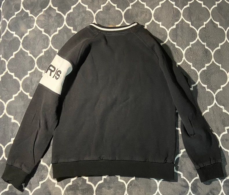 Givenchy Givenchy Long Sleeve T-Shirt, Unbeatable and Stylish, Embr Size US S / EU 44-46 / 1 - 5 Thumbnail