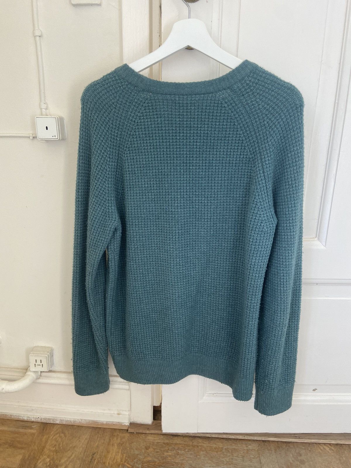 Hartford Hartford knitted sweater Size US M / EU 48-50 / 2 - 3 Thumbnail
