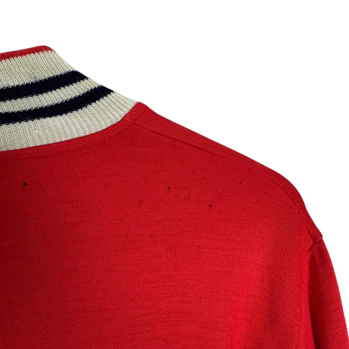Fila 🔥80s FILA BJORN BORG TRACK TOP JACKET Size US M / EU 48-50 / 2 - 6 Thumbnail