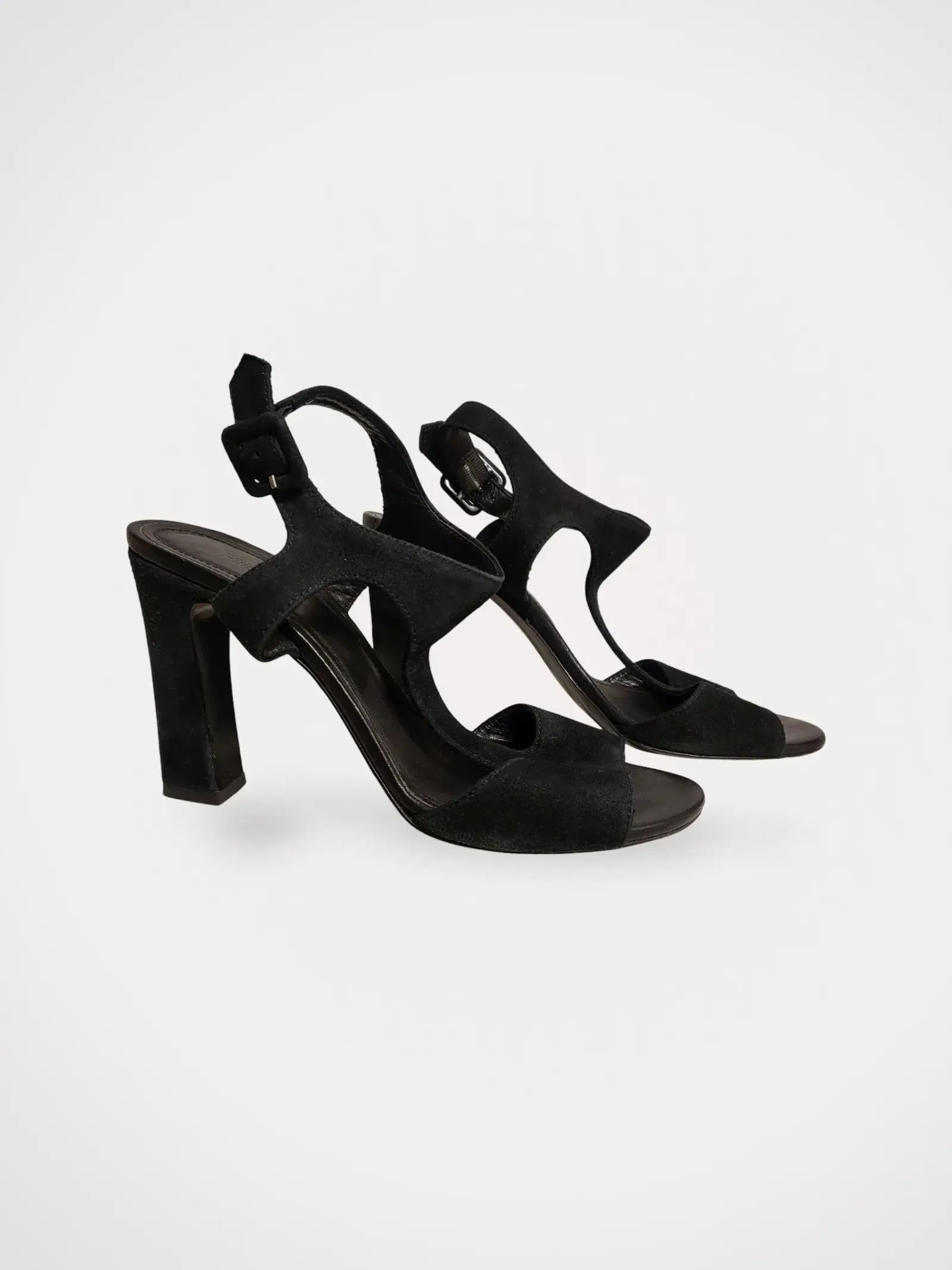 Filippa K Filippa K Heels Size US 7 / IT 37 - 1 Thumbnail