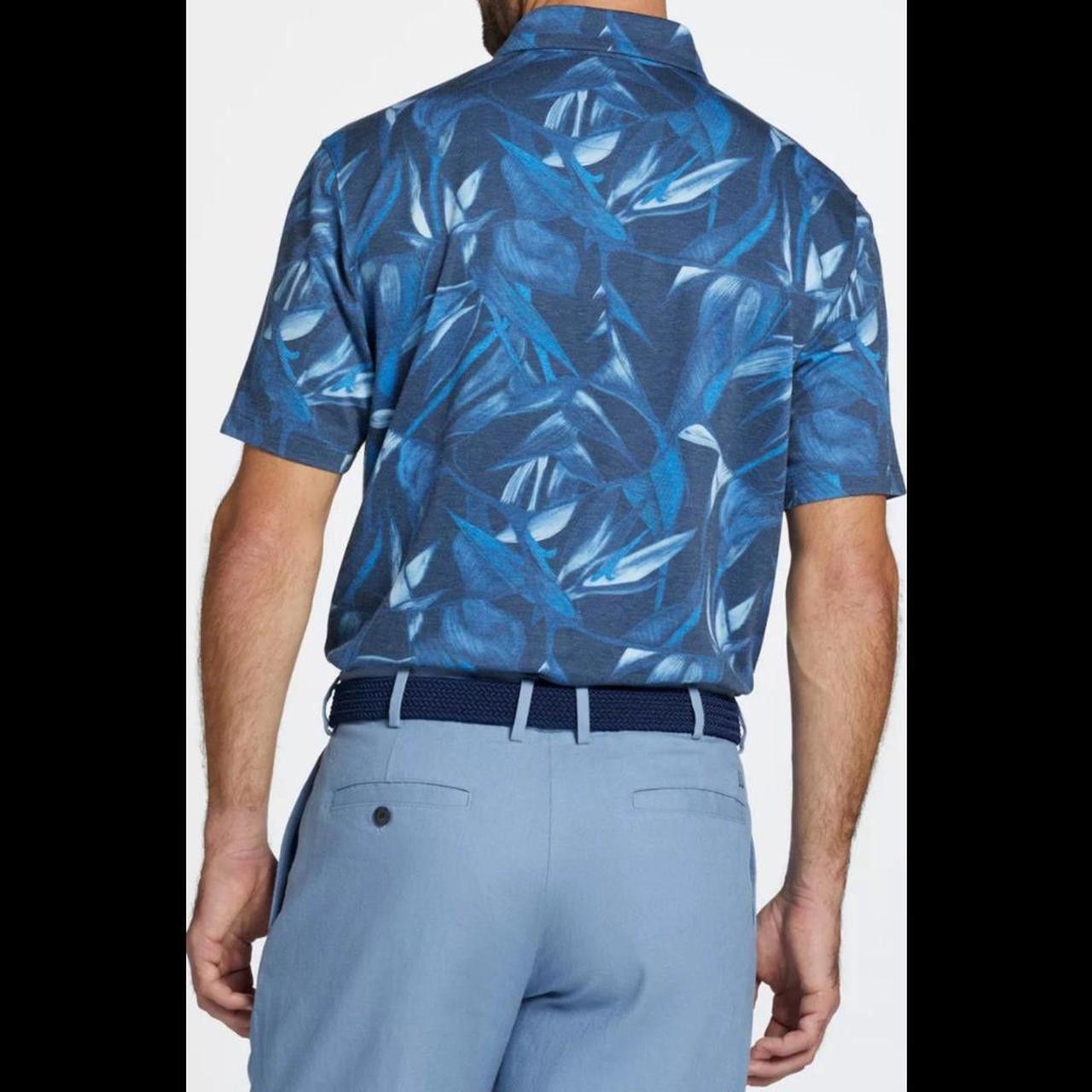 Designer Mens New Walter Hagen Mens Cb62 Size US XL / EU 56 / 4 - 3 Thumbnail
