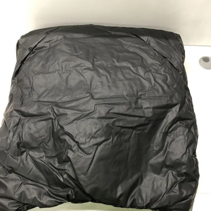 Balenciaga Balenciaga YEEZY x GAP x Balenciaga Black Casual Jacket -2 Size US L / EU 52-54 / 3 - 2 Thumbnail