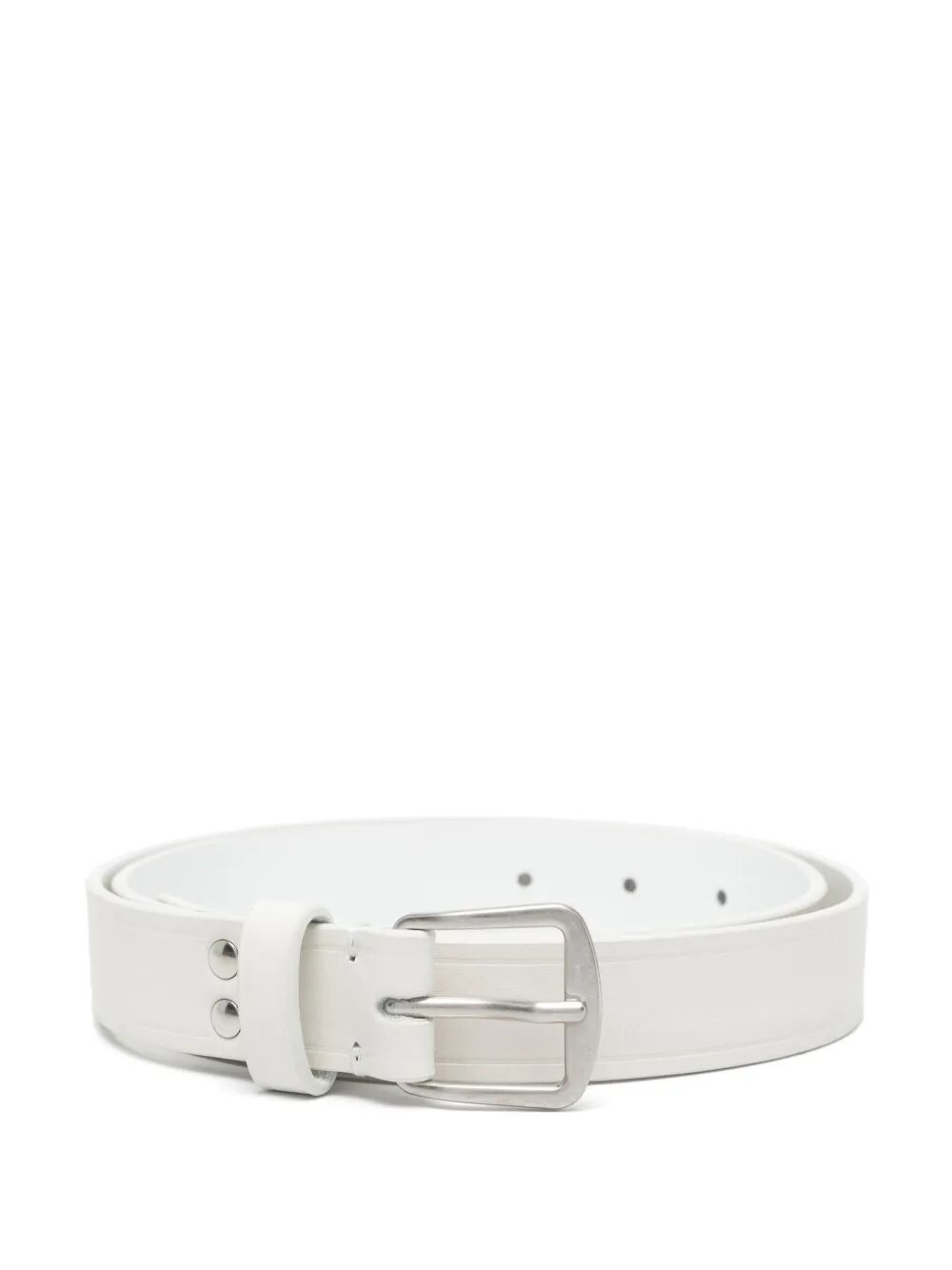 ベルト Ann Demeulemeester WILLOW 2,5CM BELT OILY CALF SKIN Ann Demeulemeester Willow Belt – 119 Corbo