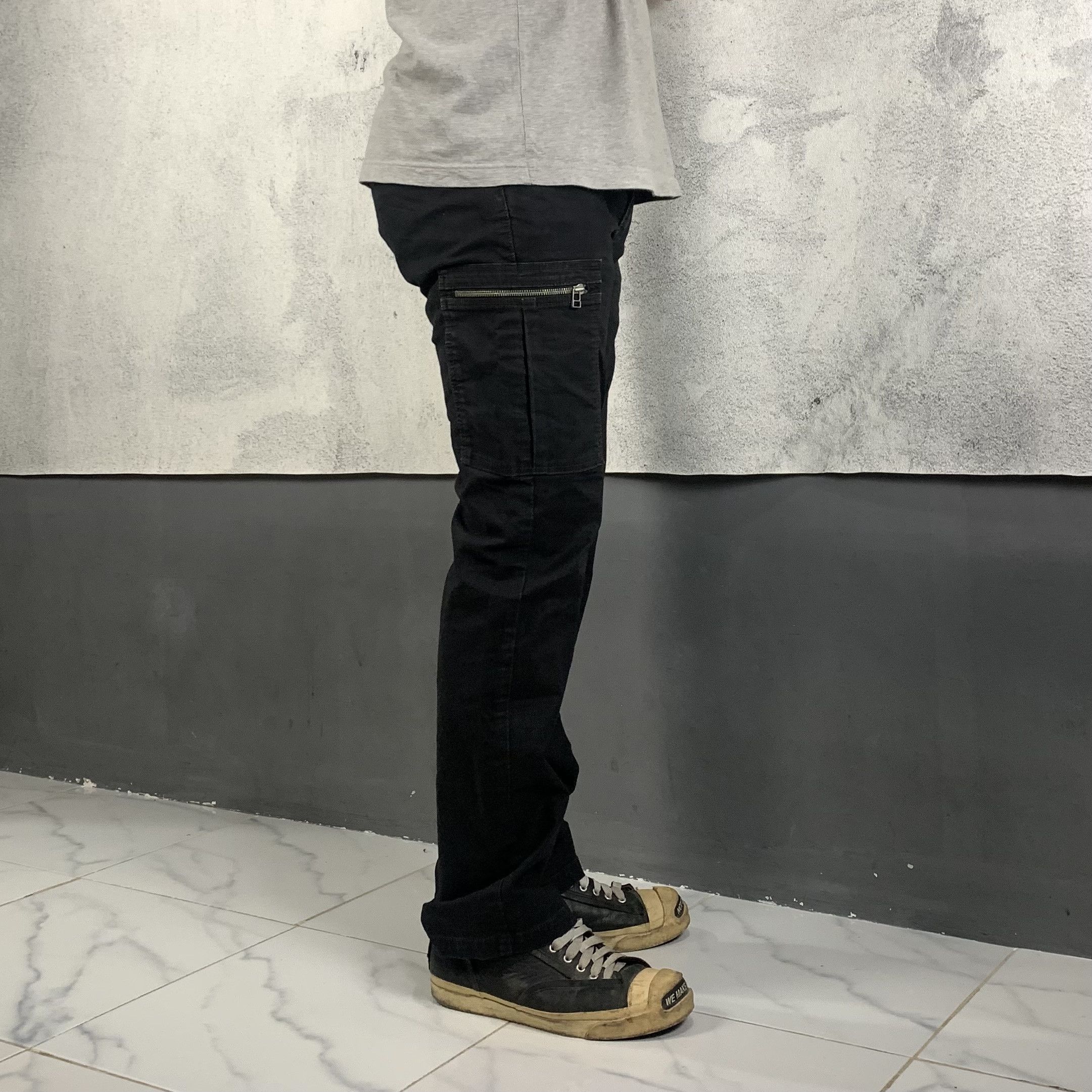 Spellbound Spellbound Utility Pants Cargo size 34 Size US 34 / EU 50 - 3 Thumbnail