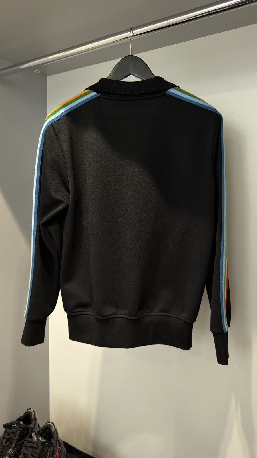 Palm Angels Palm Angels Zip Size US M / EU 48-50 / 2 - 6 Thumbnail