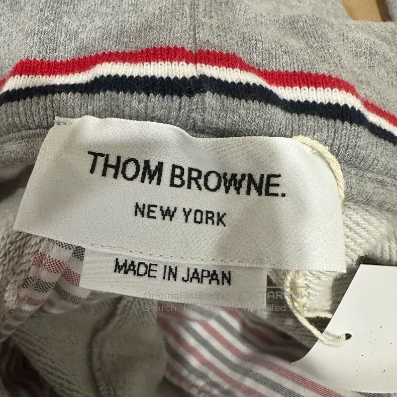 Thom Browne Thom Browne size 2 casual pants Size US 41 - 5 Thumbnail