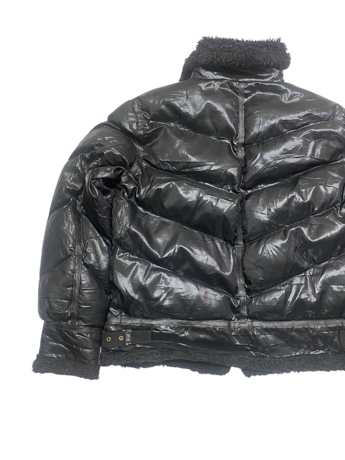 Japanese Brand Beans House B3 Style Jacket Size US L / EU 52-54 / 3 - 7 Thumbnail