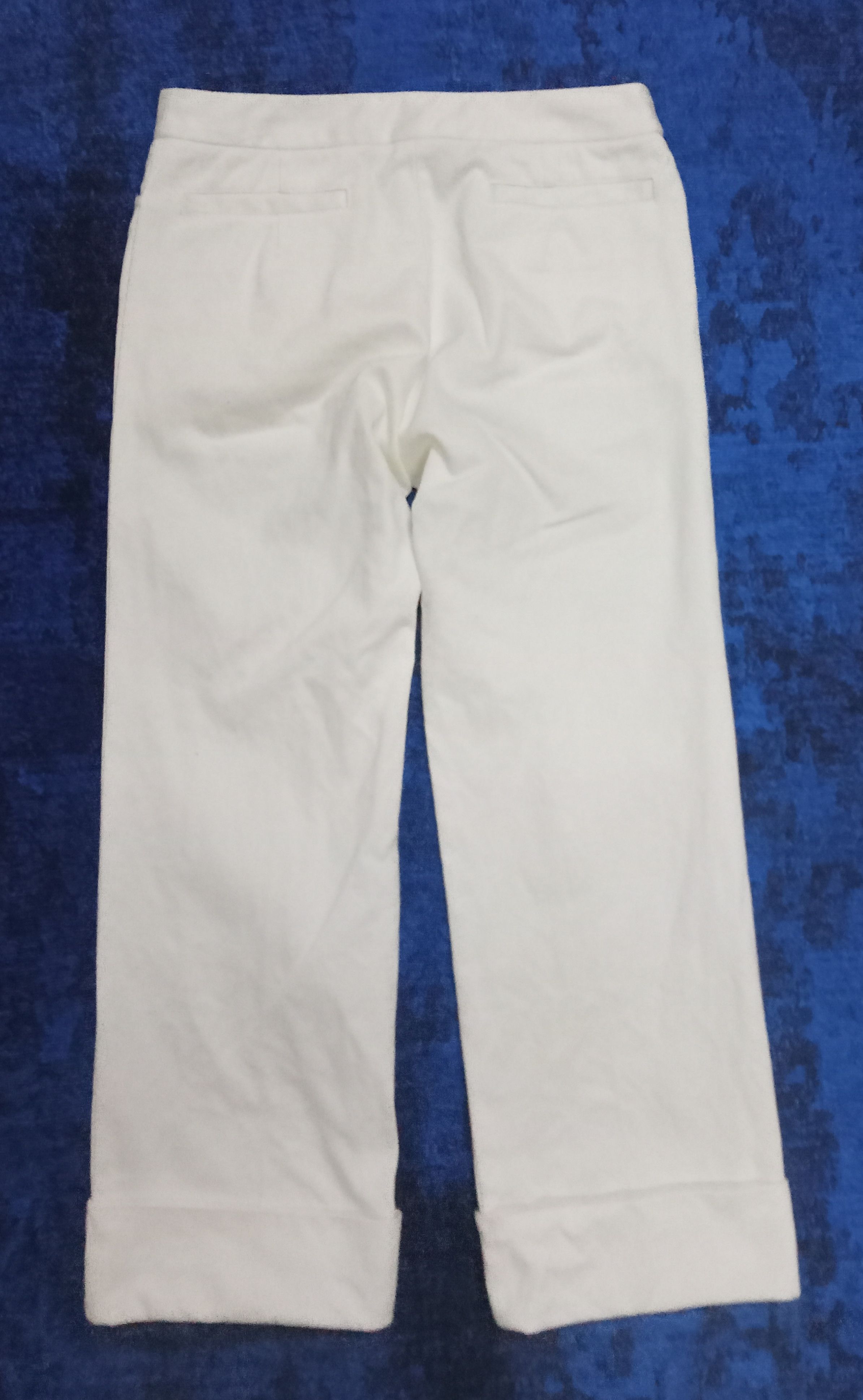 Bape Bapy By Bathing Ape Pants Size 27" / US 4 / IT 40 - 2 Thumbnail