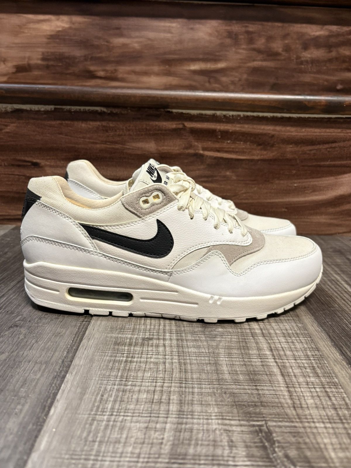 Nike Nike Air Max 1 PRM 87 size 8.5 Size US 8.5 / EU 41-42 - 2 Thumbnail