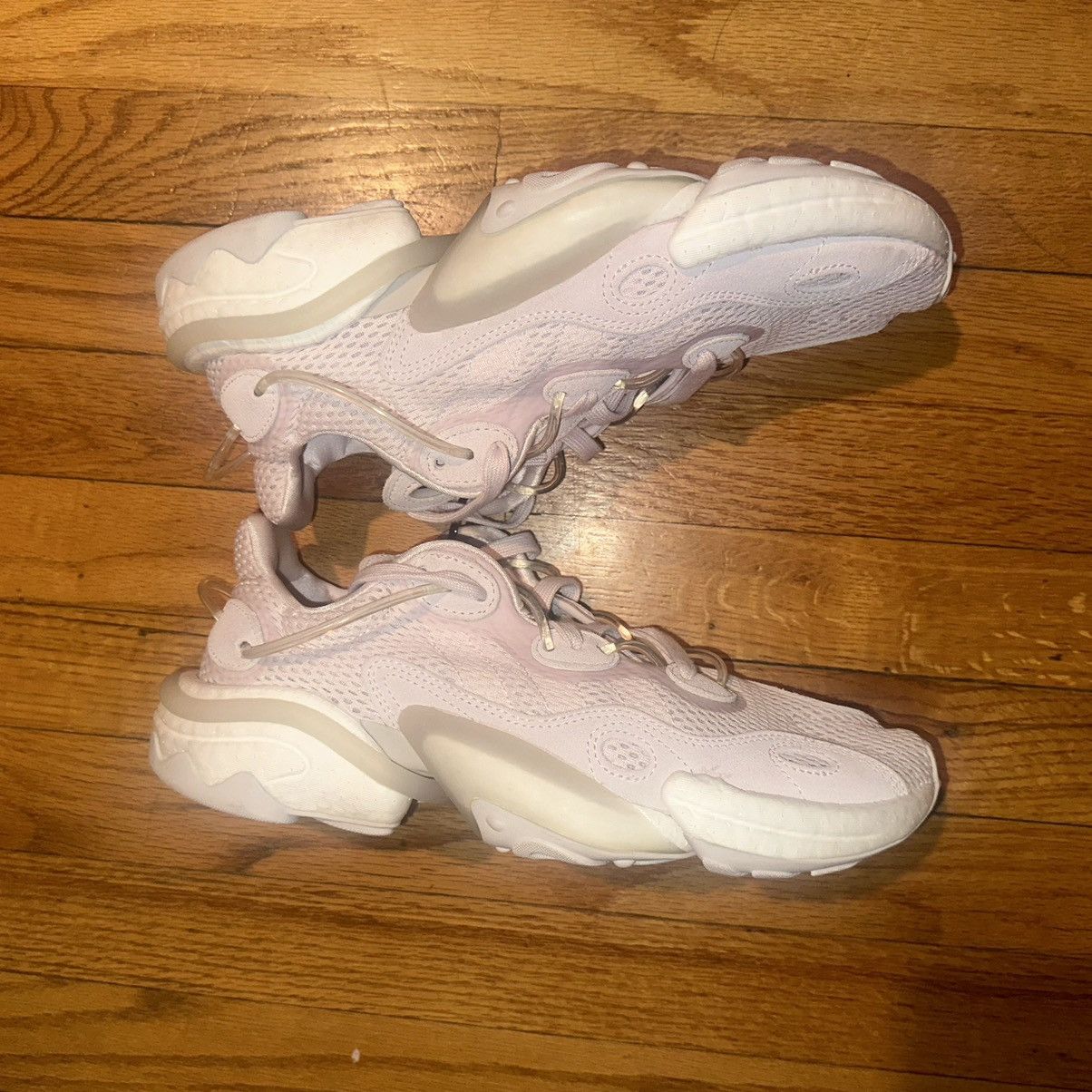 Adidas NWOB adidas Orchid Tint Torsion X Size US 9.5 / EU 42-43 - 2 Thumbnail