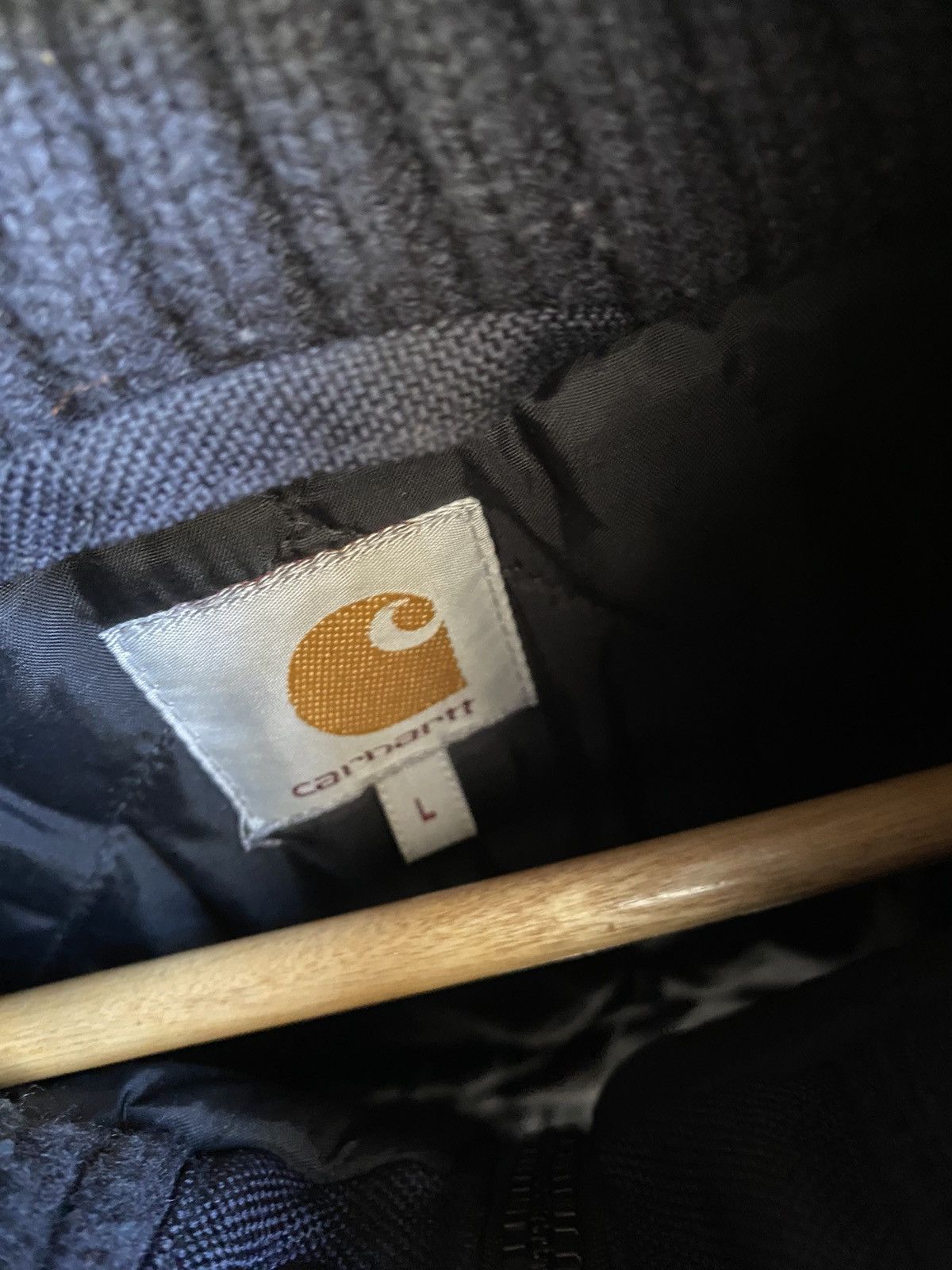 Carhartt Carhartt Ranger Cordura Jacket Size US L / EU 52-54 / 3 - 5 Thumbnail