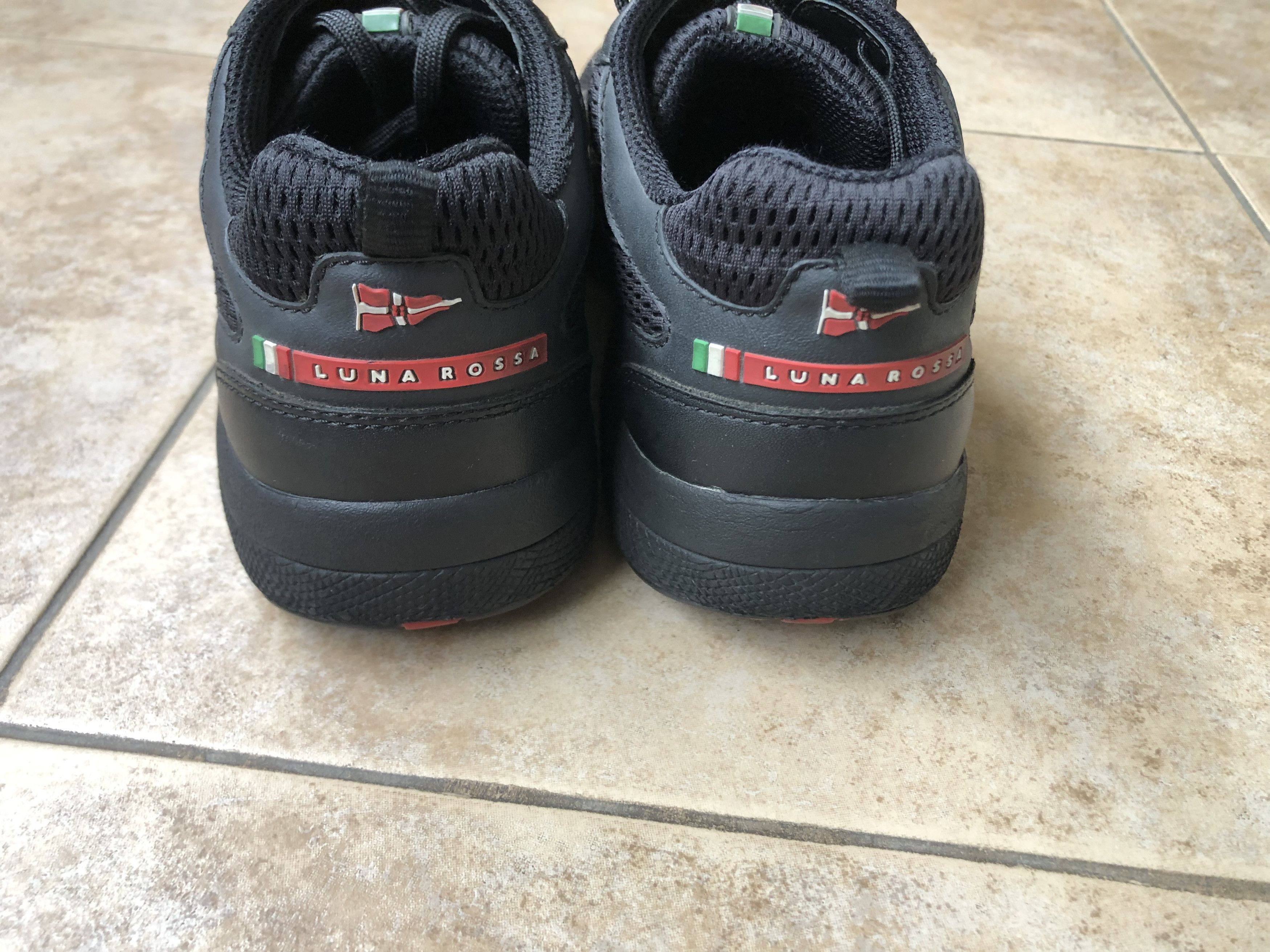 Prada Prada Luna Rossa Women's Snoes LDE002 Size 38 Size US 8 / IT 38 - 5 Thumbnail