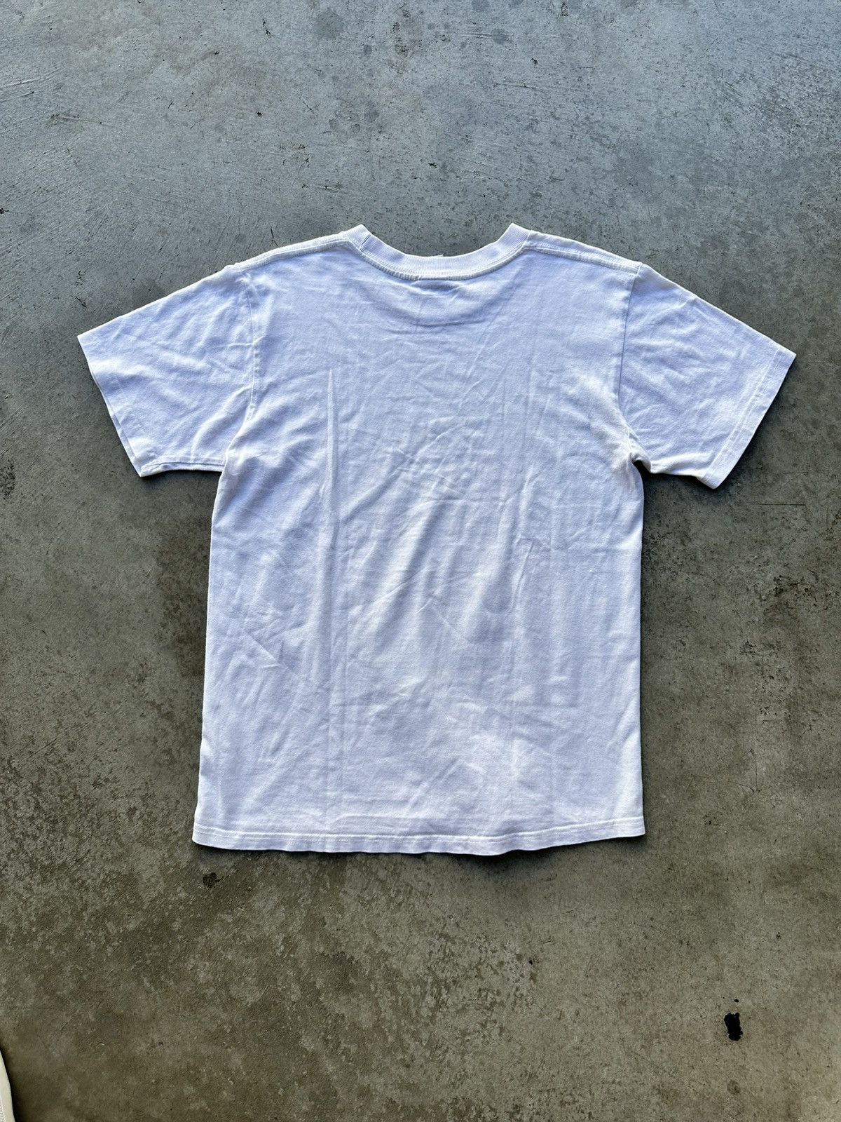 Vintage 2000s Casper The Ghost Tee Size US S / EU 44-46 / 1 - 5 Thumbnail