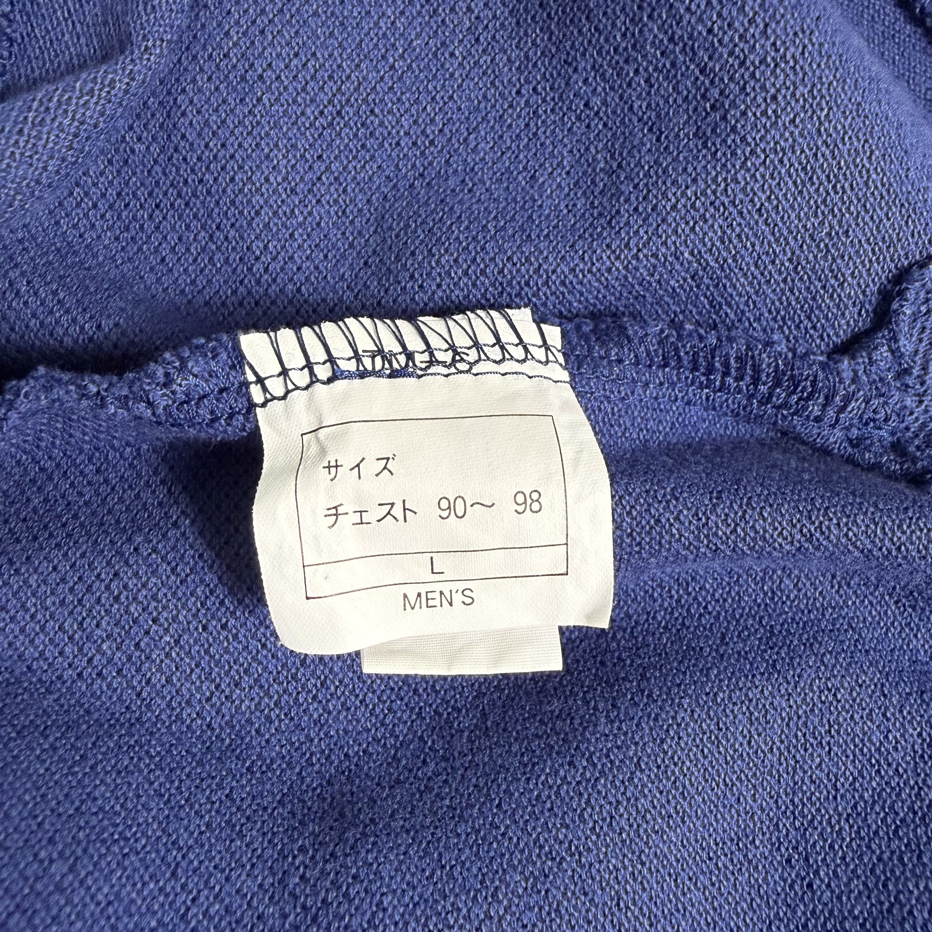 Fred Perry 🔥RARE🔥Vintage Fred Perry OG Polo Shirt Made in Japan Size US L / EU 52-54 / 3 - 5 Thumbnail