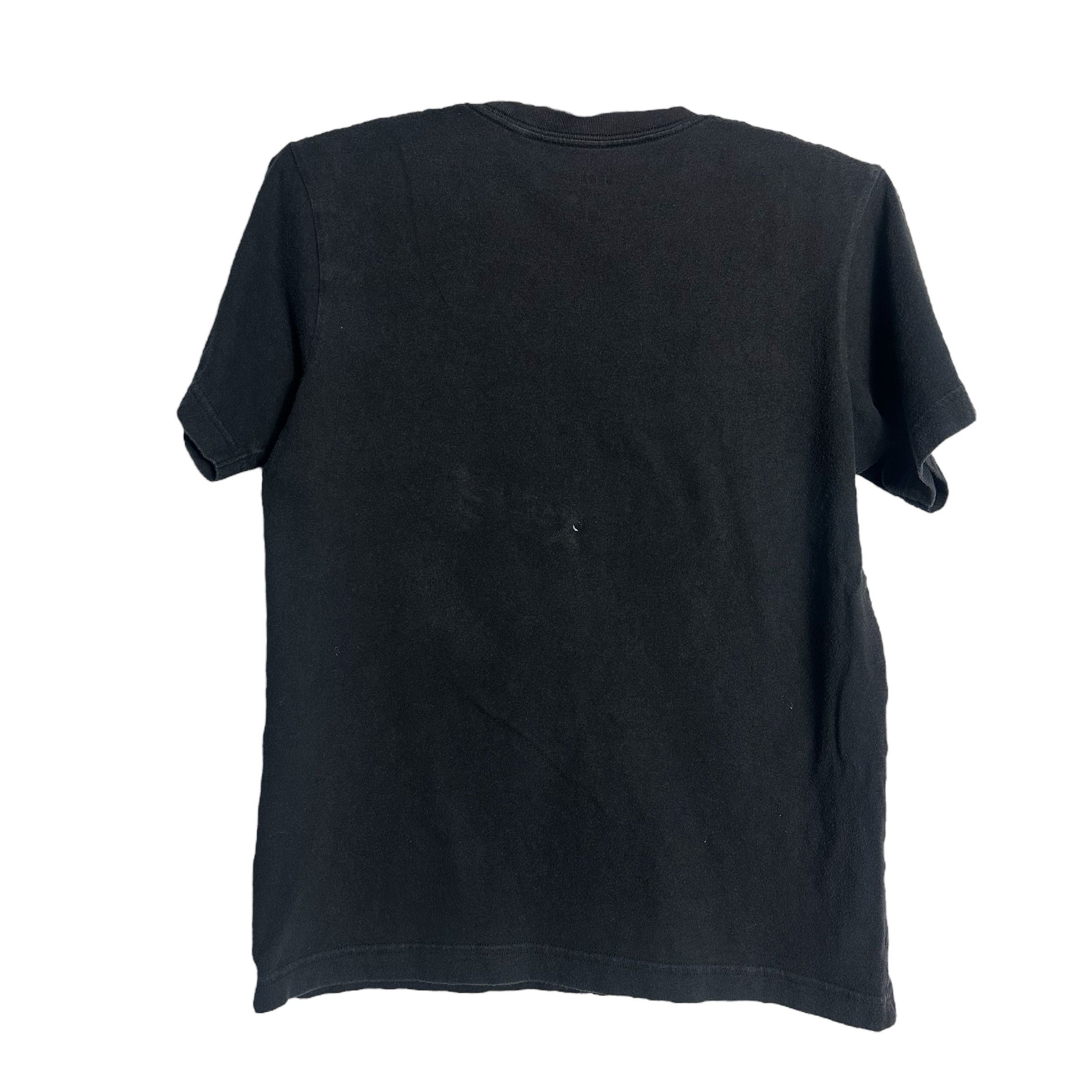 Andy Warhol × Uniqlo 🔥RARE🔥Andy Warhol I Believe Media Is Art T-shirt Size US M / EU 48-50 / 2 - 3 Thumbnail