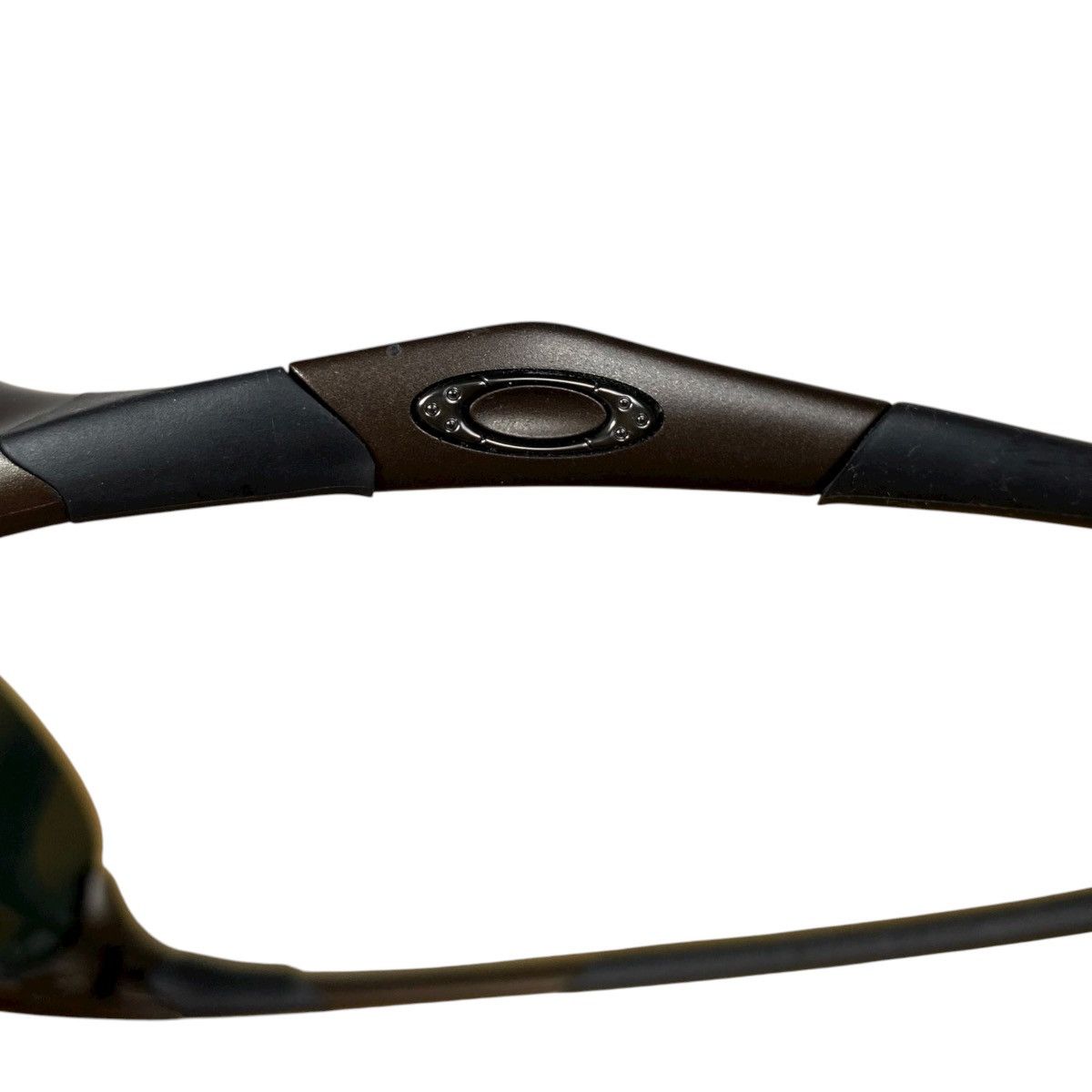 Oakley Oakley Half Jacket 1.0 Size ONE SIZE - 10 Thumbnail