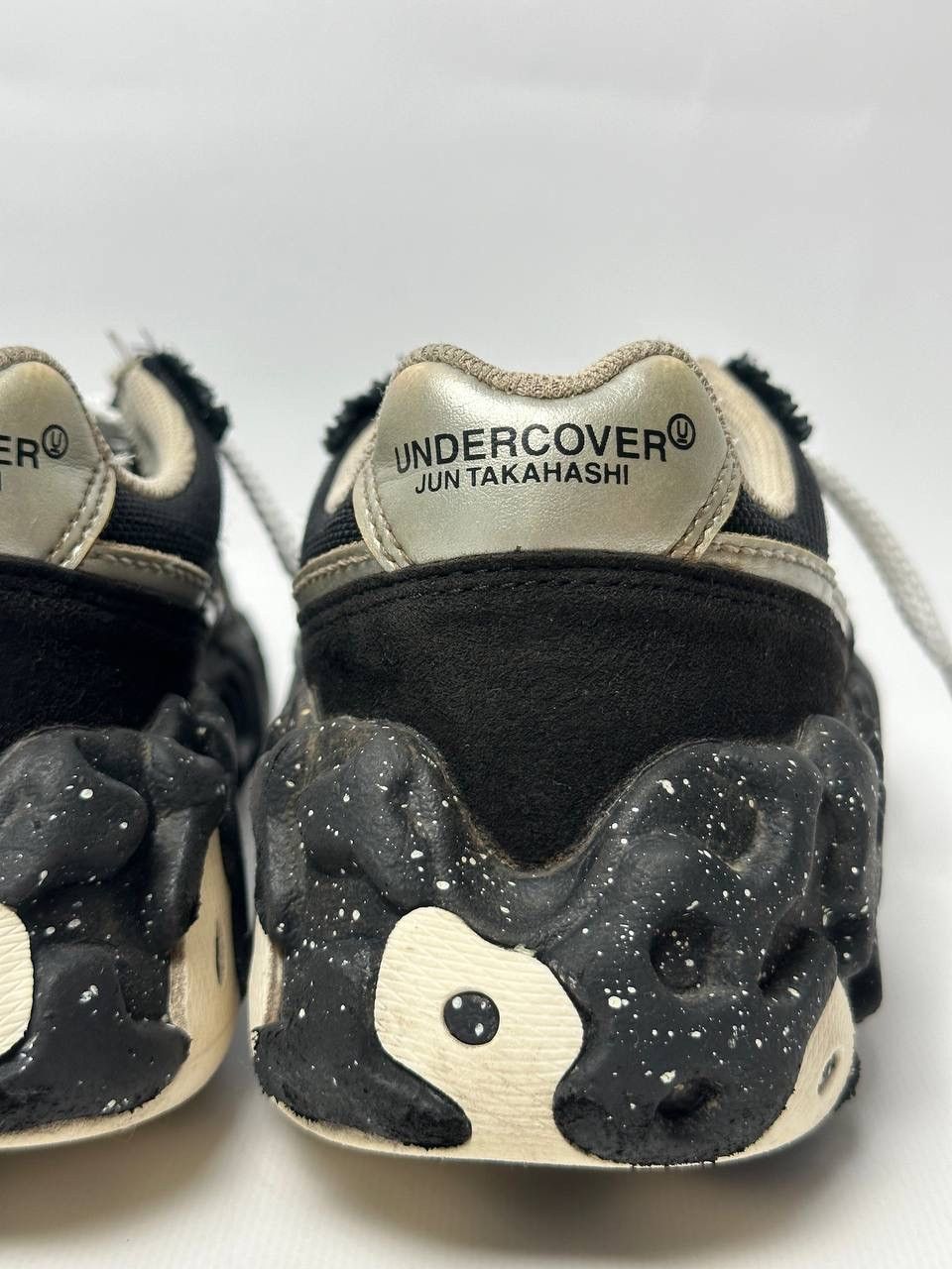 Nike × Undercover Nike Overbreak Undercover SP Japanese Styled🔥 Size US 6.5 / IT 36.5 - 10 Thumbnail