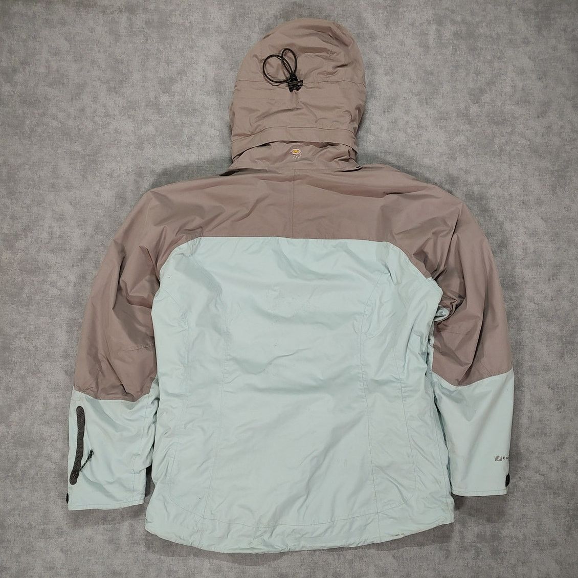 Mountain Hardwear Mountain Hardwear Synchro Y2K gorpcore ski jacket womens L Size L / US 10 / IT 46 - 2 Thumbnail