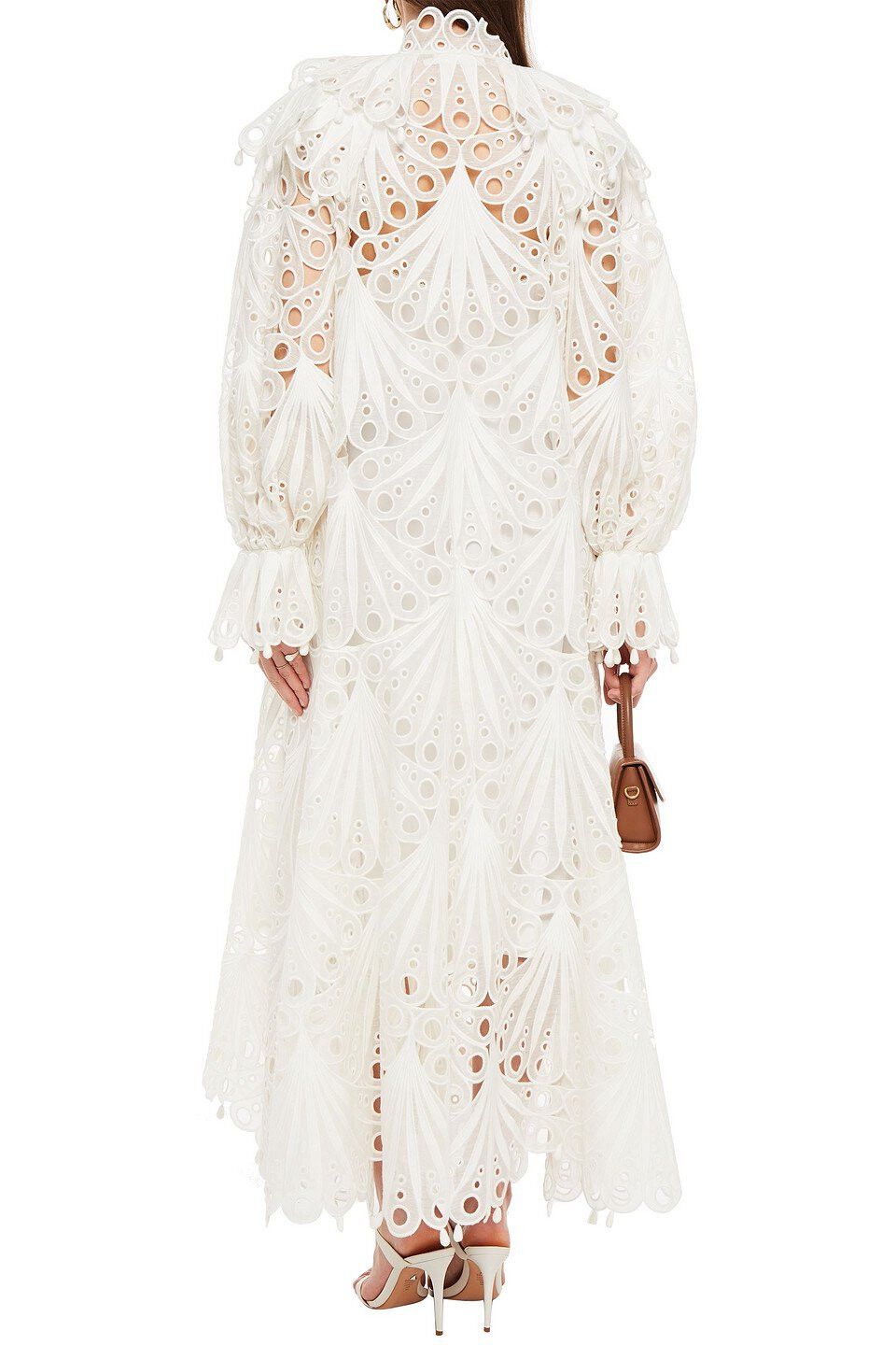 Zimmermann Glassy Bubble Gown Size S / US 4 / IT 40 - 2 Thumbnail