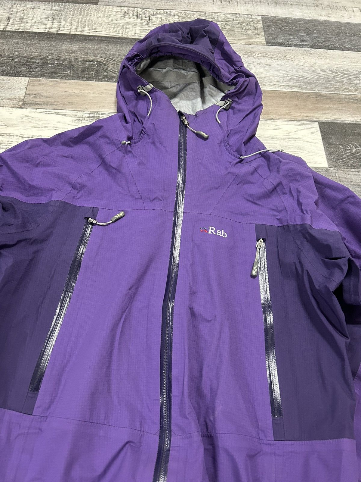 Rab Rab woman’s alpine jacket Size M / US 6-8 / IT 42-44 - 3 Thumbnail