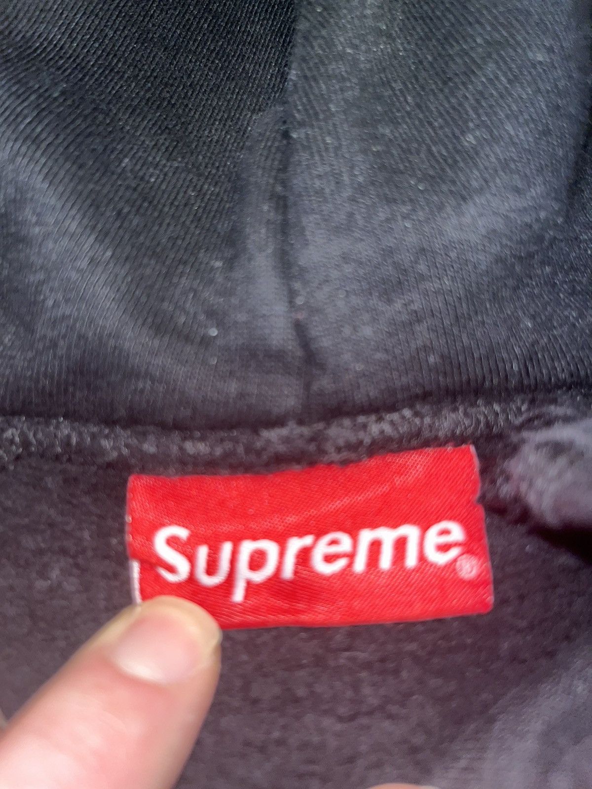 Supreme Supreme Sideline Hoodie FW 18 Size US XL / EU 56 / 4 - 3 Thumbnail