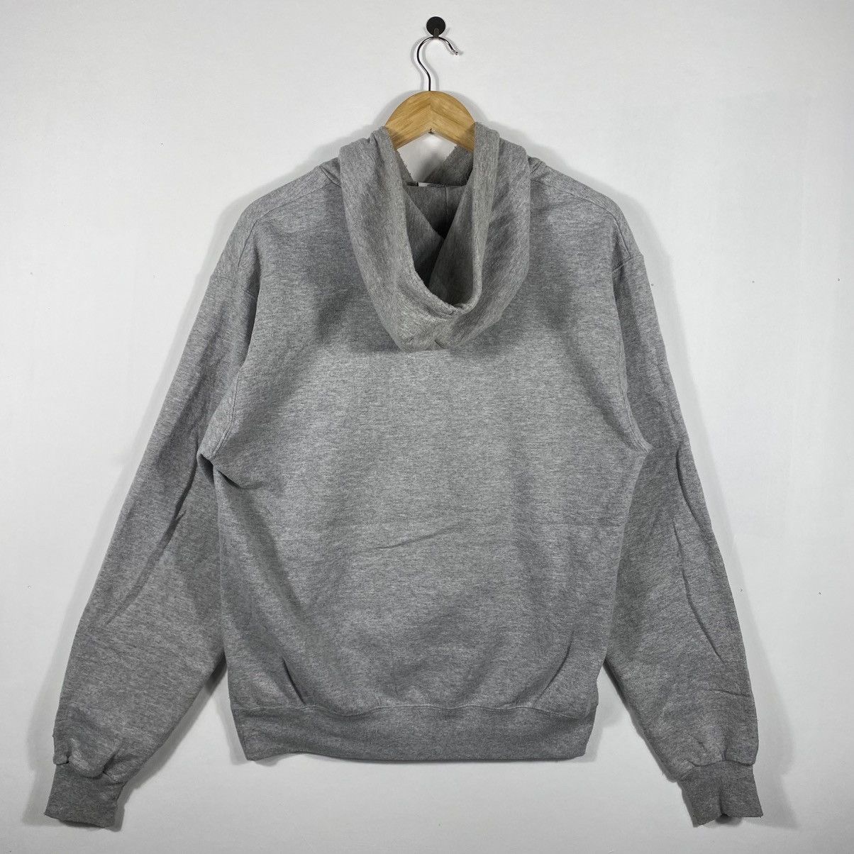 Champion Vintage CHAMPION Texas A&M Hoodie Pullover Medium Size Size US M / EU 48-50 / 2 - 5 Thumbnail