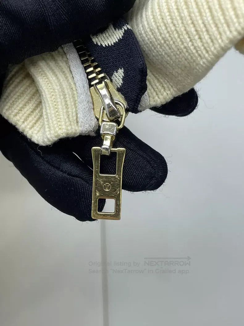 Louis Vuitton Louis Vuitton Chicken Yellow Knitted Sweater Size US M / EU 48-50 / 2 - 8 Thumbnail