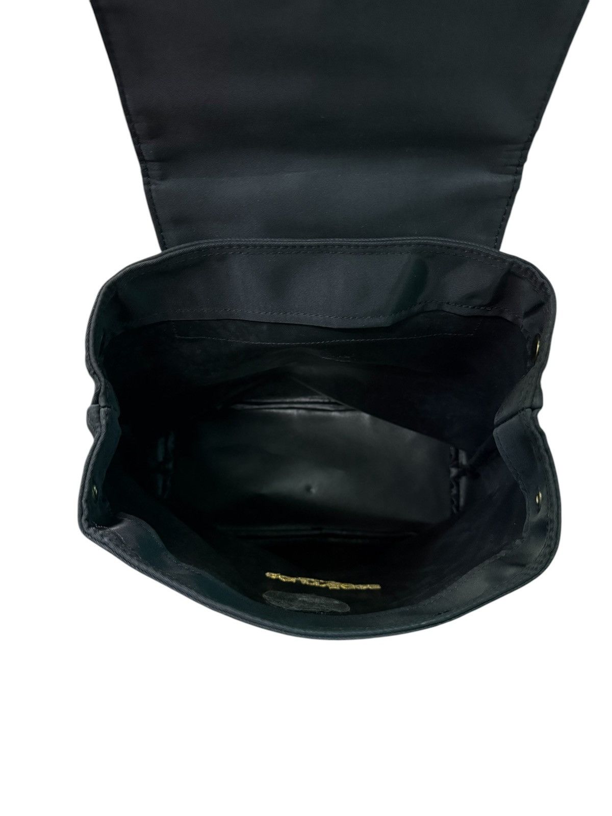 Courreges VINTAGE COURREGES PARIS MINI BACKPACK Size ONE SIZE - 10 Thumbnail
