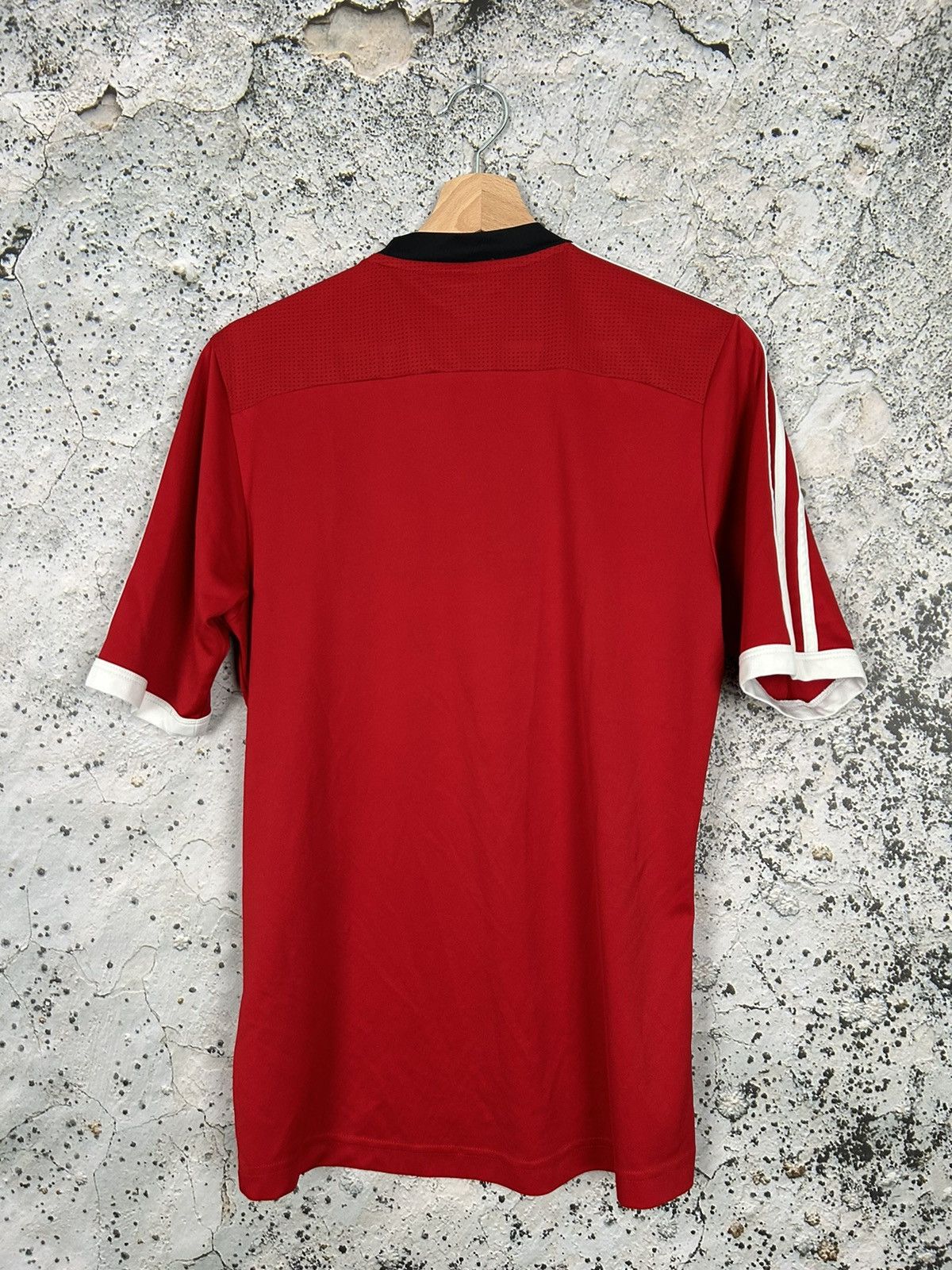 Adidas Vintage Sunderland A.F.C. Adidas Soccer Jersey Football Hype Size US M / EU 48-50 / 2 - 4 Thumbnail