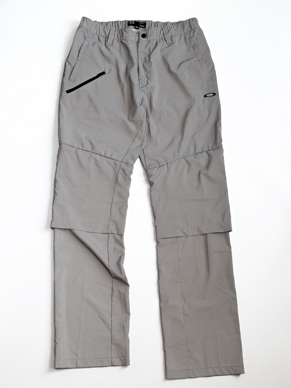 Oakley Oakley Reflective Button-Off Pants Size US 32 / EU 48 - 3 Thumbnail
