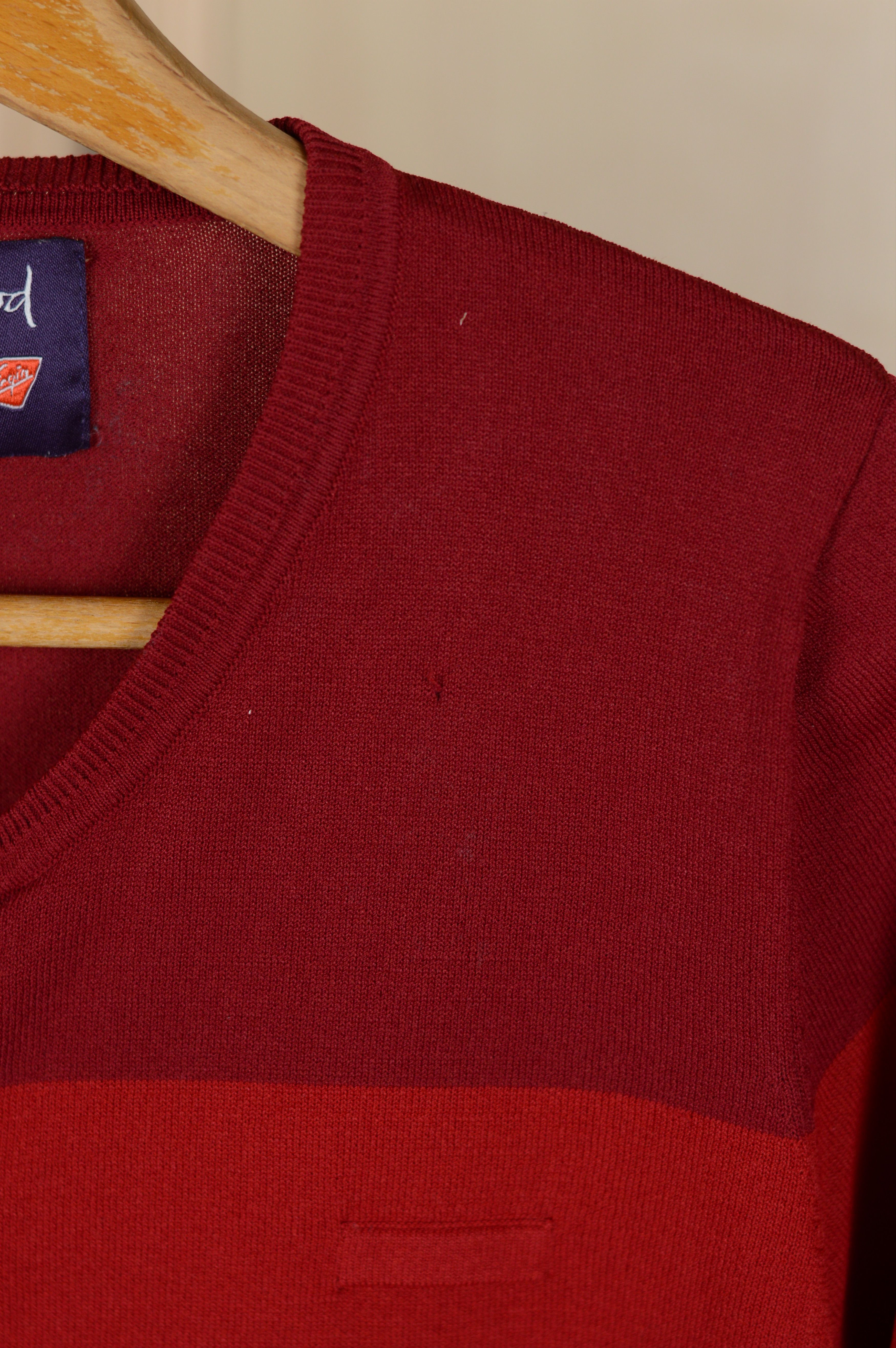 Vivienne Westwood Vivienne Westwood for Virgin Atlantic Red Cardigan Size M / US 6-8 / IT 42-44 - 4 Thumbnail