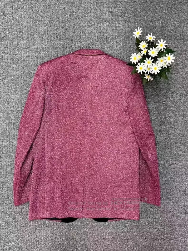 Saint Laurent Paris #REF! Size US S / EU 44-46 / 1 - 2 Thumbnail