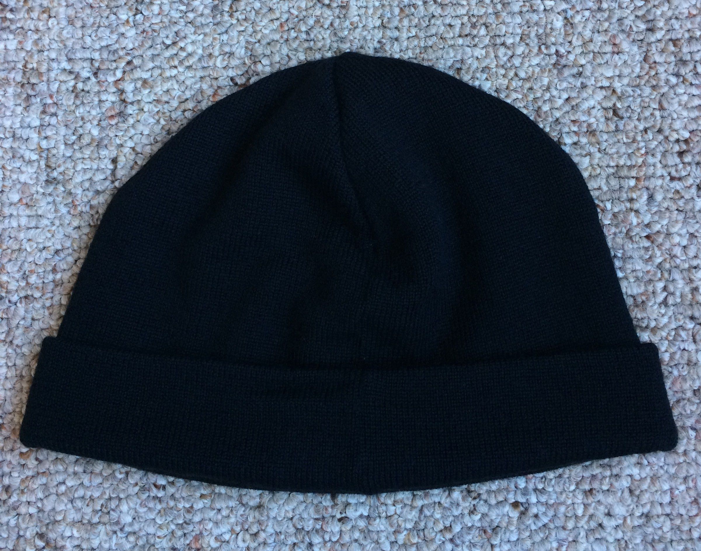 Balenciaga F/W 2017 Balenciaga "Bernie" Campaign Beanie Hat Size ONE SIZE - 3 Thumbnail