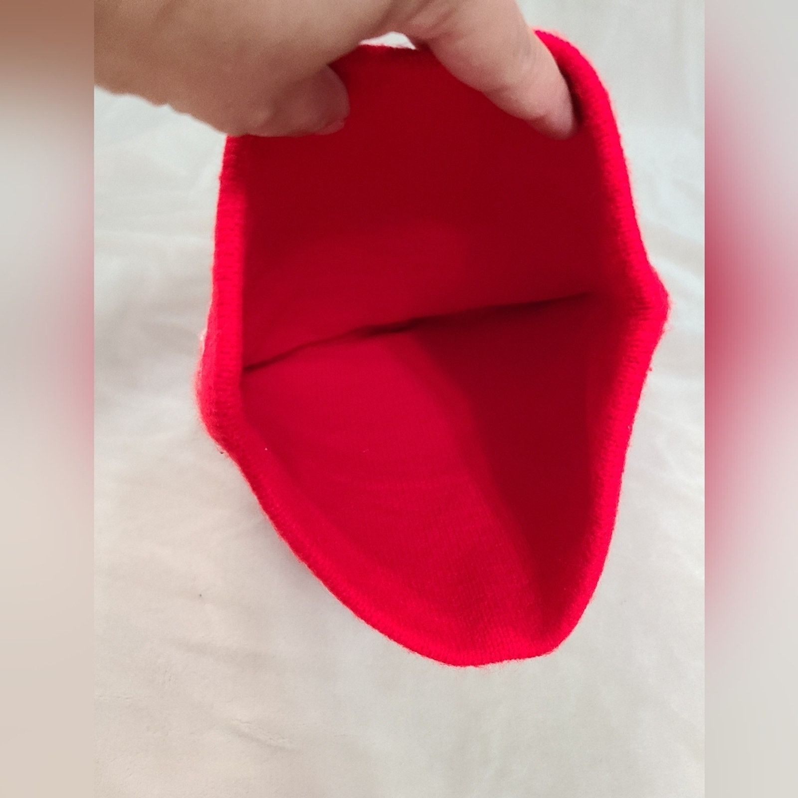 Coca Cola Coca Cola Beanie Size ONE SIZE - 3 Thumbnail