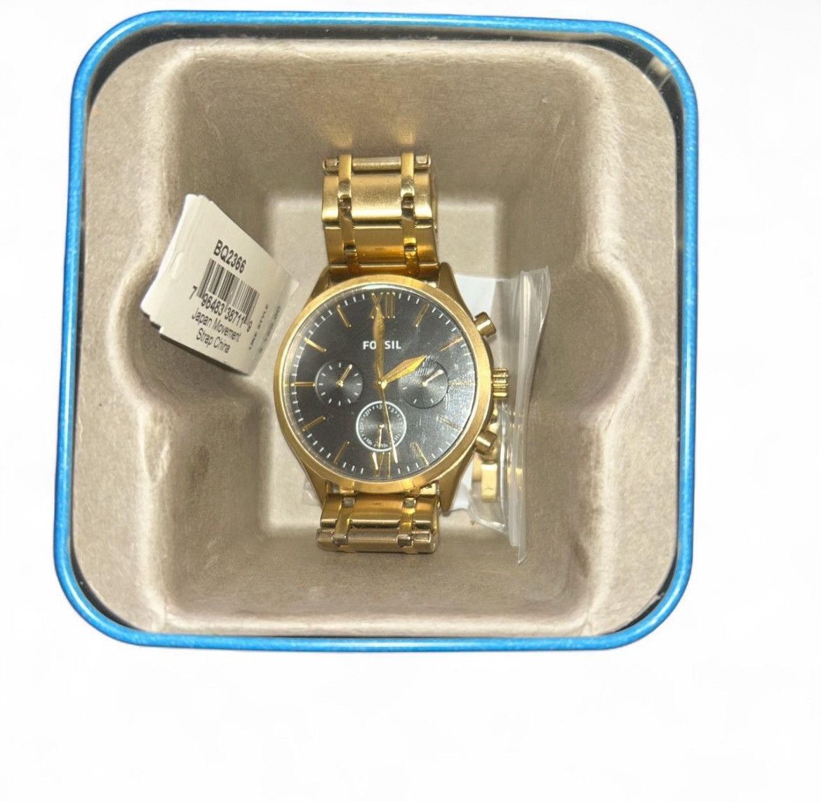 Fossil Fossil Watch Size 34 - 2 Thumbnail