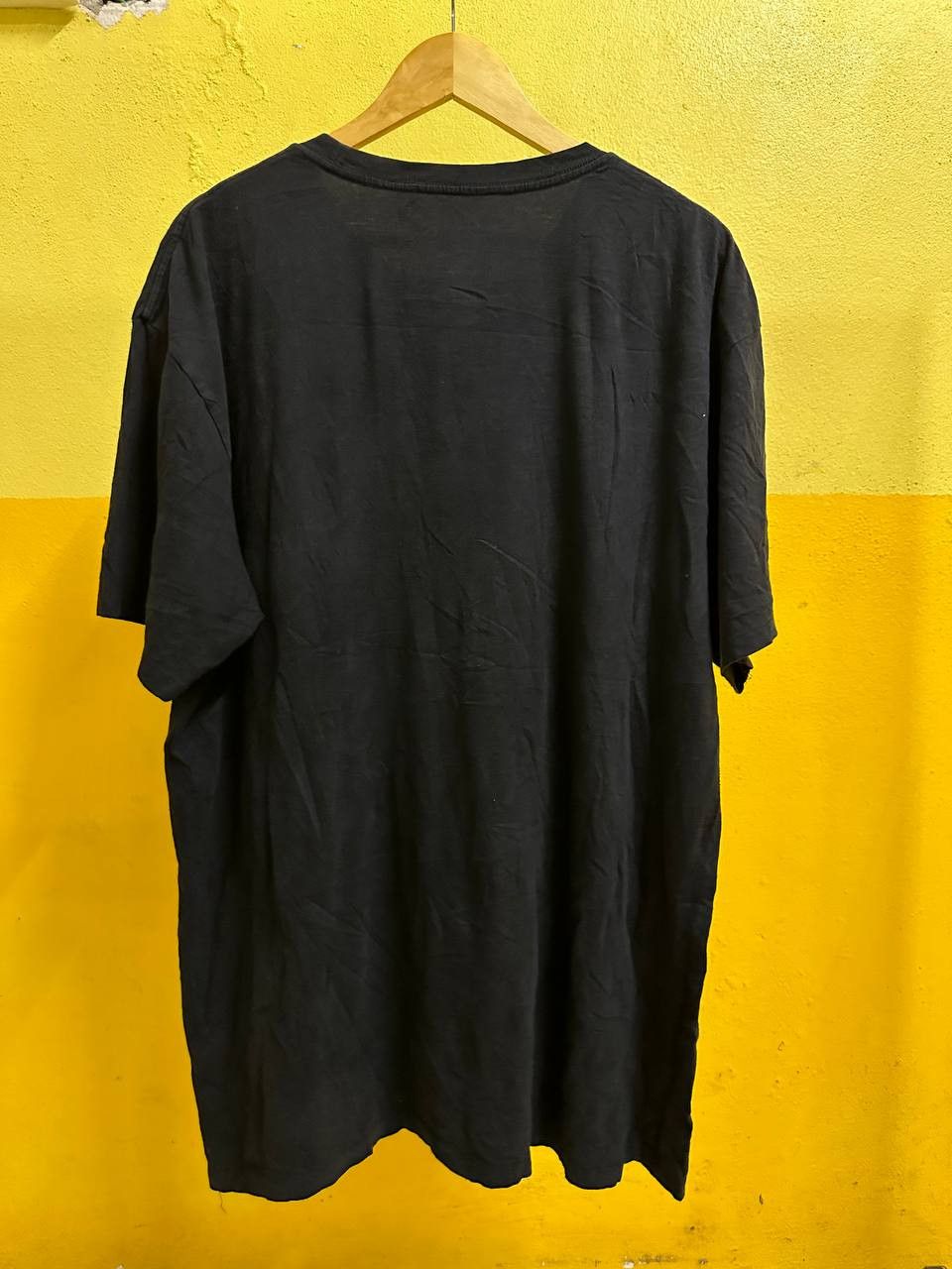 Polo Ralph Lauren × Vintage Polo Harley Taku Animal Cartoon Vintage Printed Tee Size US XL / EU 56 / 4 - 2 Thumbnail