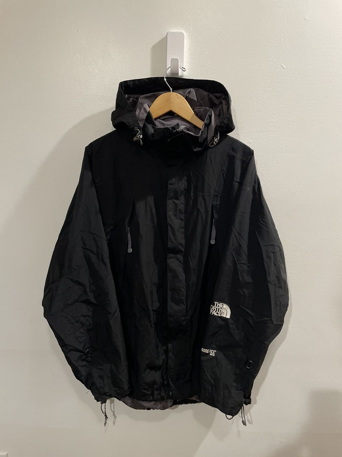 The North Face 2000’s Gortex North Face jacket Size US L / EU 52-54 / 3 - 1 Thumbnail