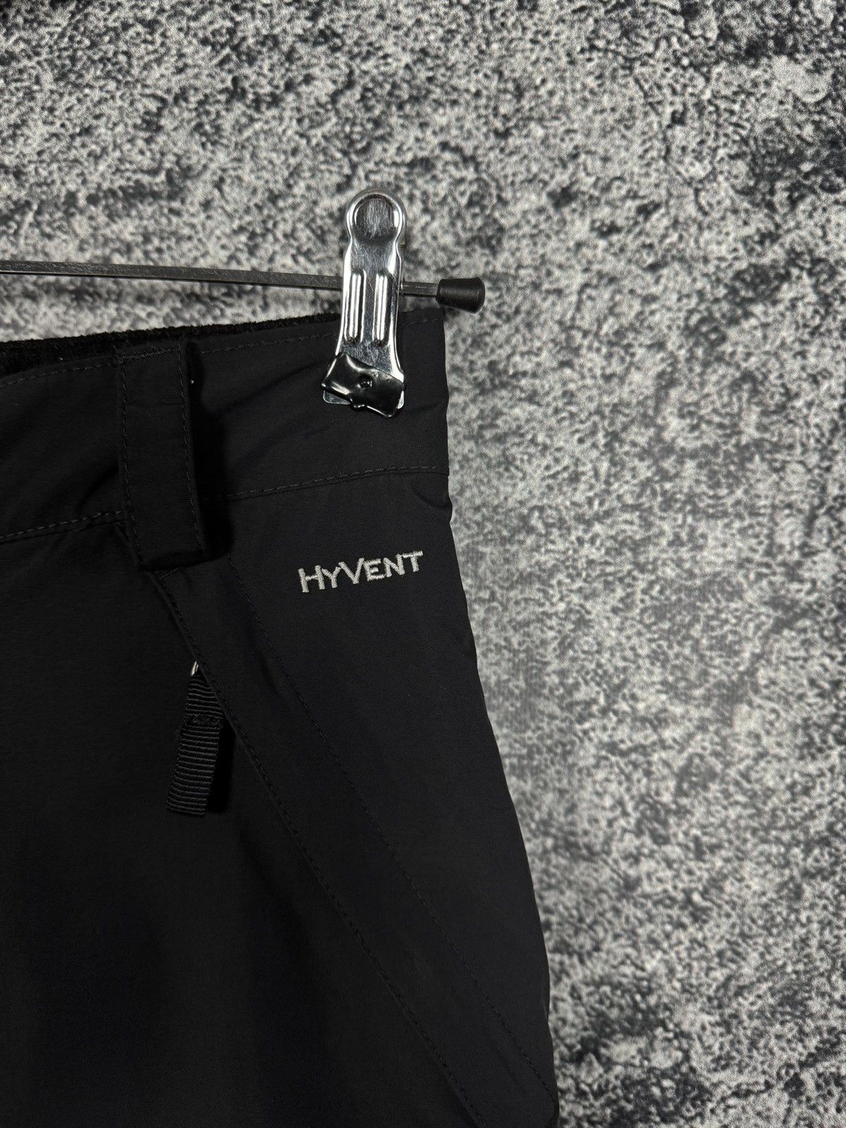 The North Face Men’s The North Face Hyvent Ski Pants Snowboard Trousers XS Size US 30 / EU 46 - 7 Thumbnail