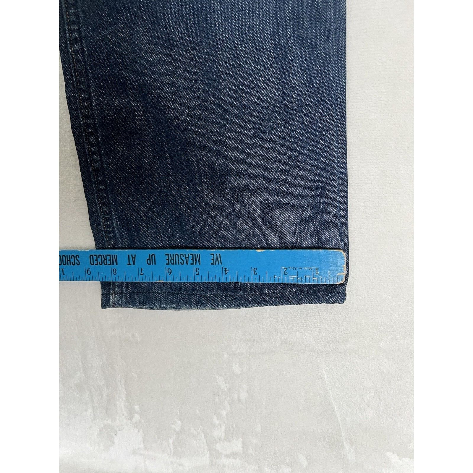 Levi's Levi’s Orange Tab 1970 Flare Women’s Denim Jeans Size 10M 32 Size 32" / US 10 / IT 46 - 4 Thumbnail