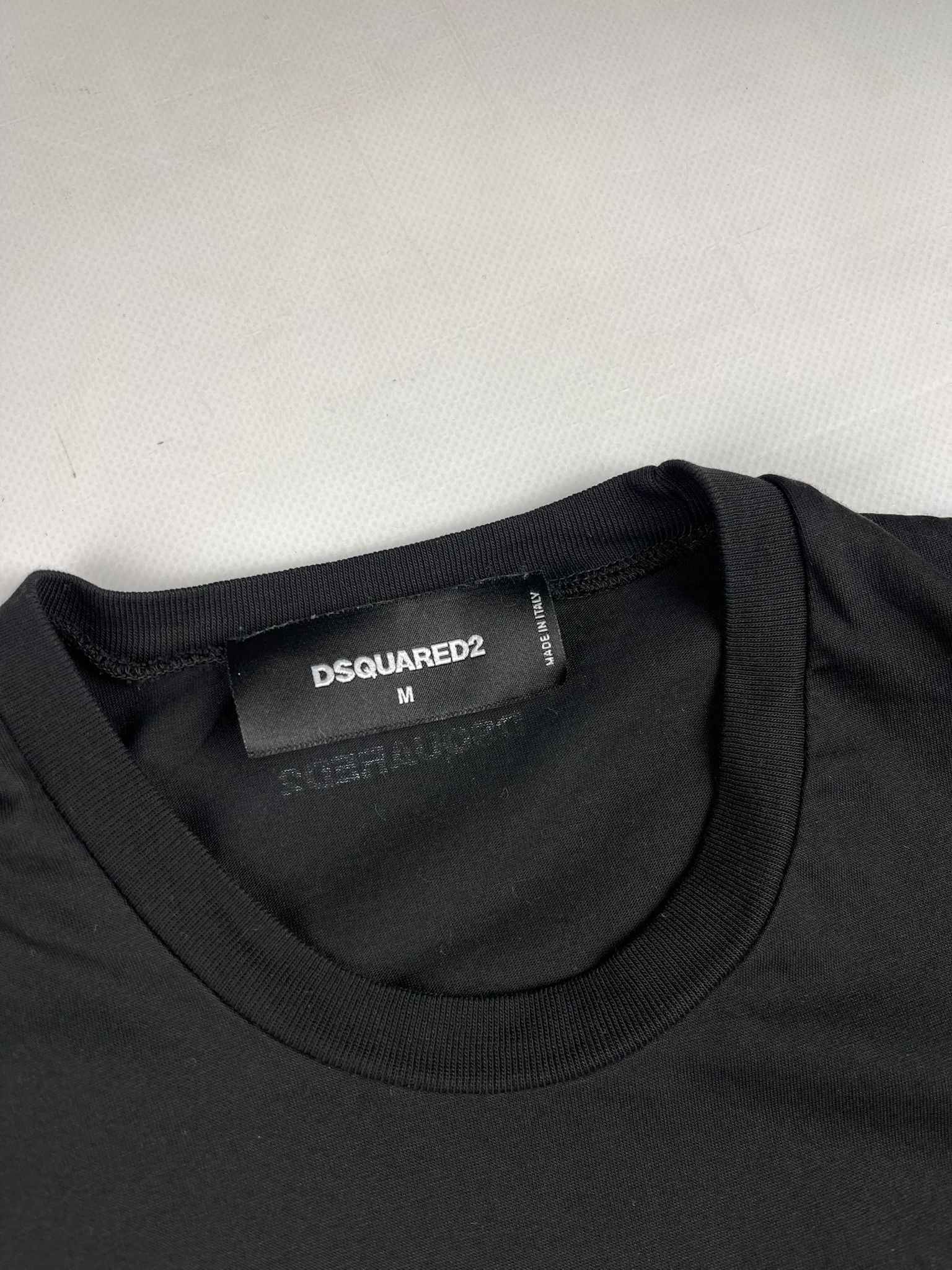 Dsquared2 Dsquared Sleeveless Shirt panther Size US M / EU 48-50 / 2 - 4 Thumbnail