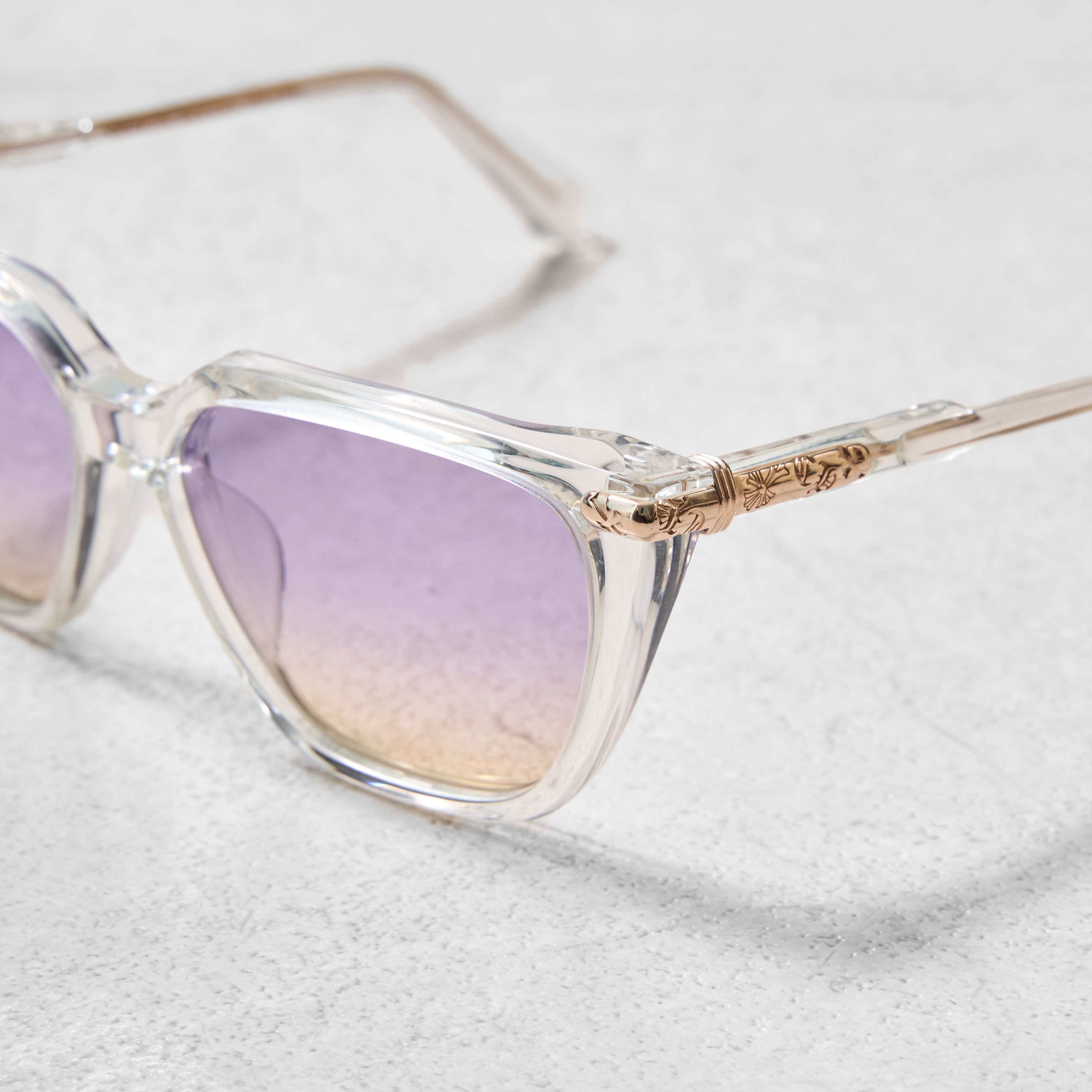 Chrome Hearts CHROME HEARTS STIFFILIS Size ONE SIZE - 6 Thumbnail