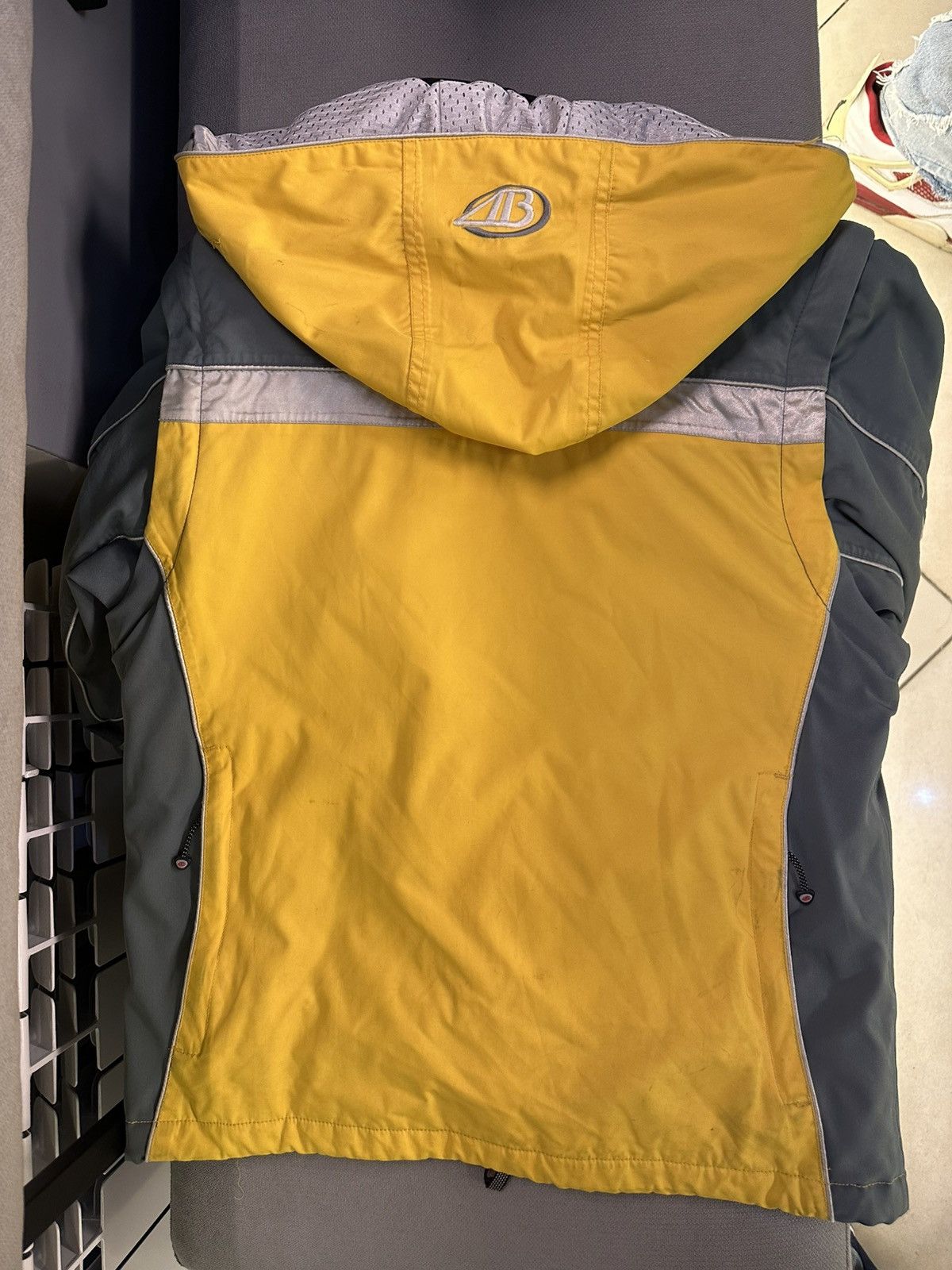 Other Anzi Besson ski jacket Size M / US 6-8 / IT 42-44 - 4 Thumbnail