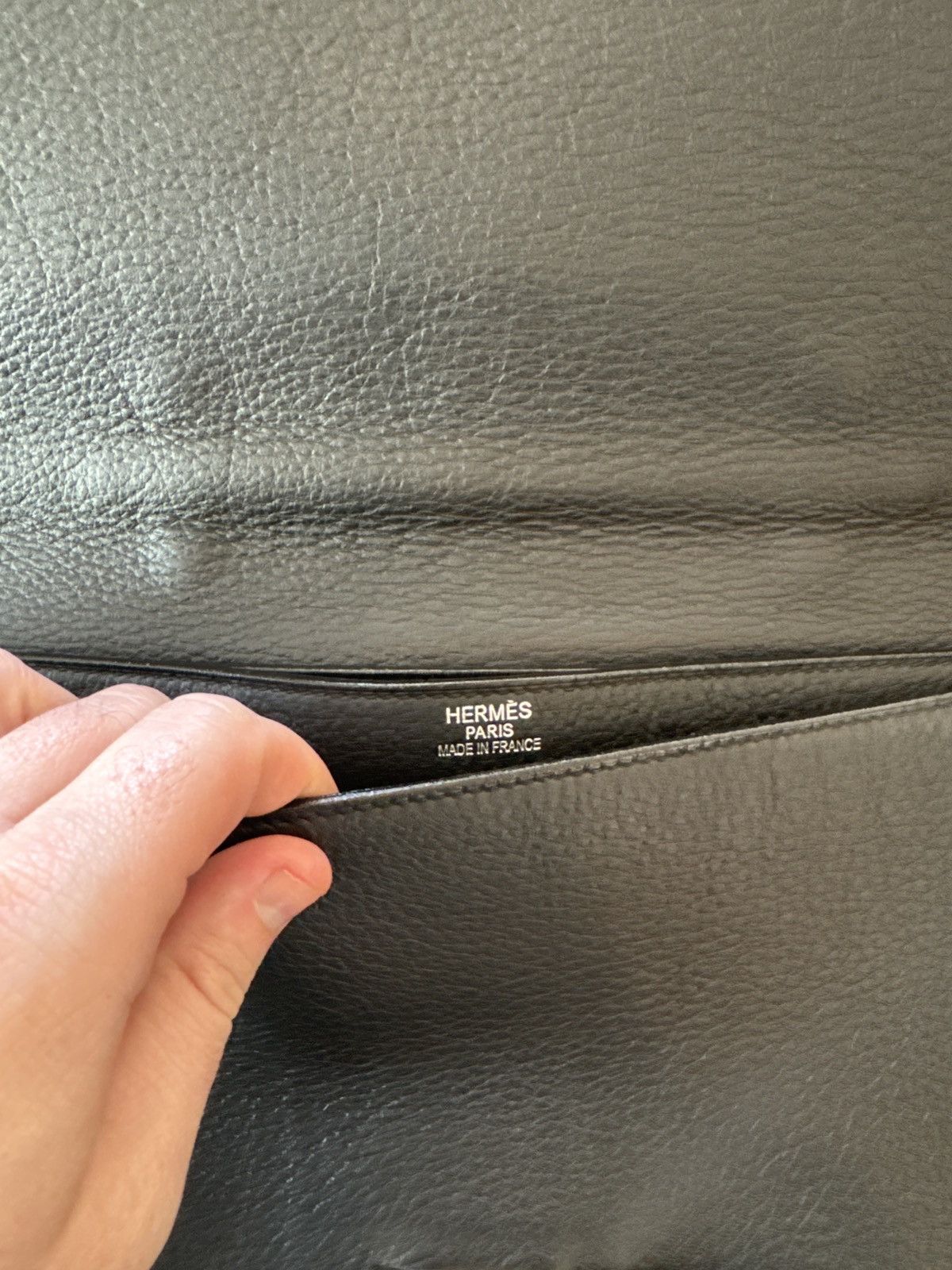 Hermes Hermès Sac a Depeches 38 Size ONE SIZE - 8 Thumbnail