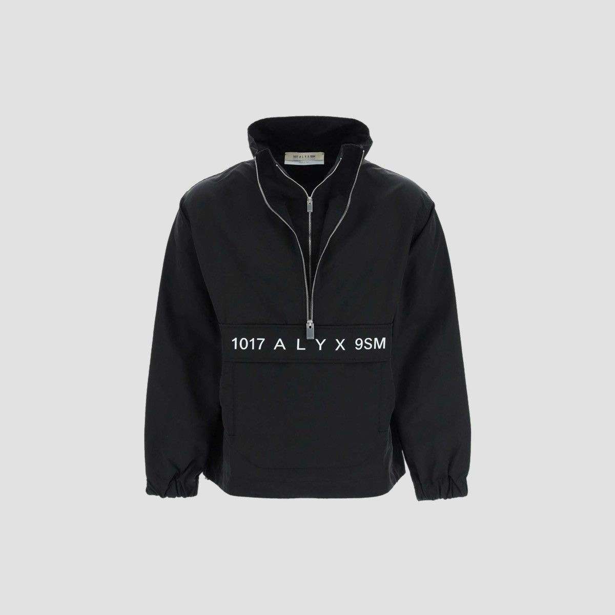 1017 ALYX 9SM 1017 ALYX 9SM Track Windbreaker Size US S / EU 44-46 / 1 - 2 Thumbnail