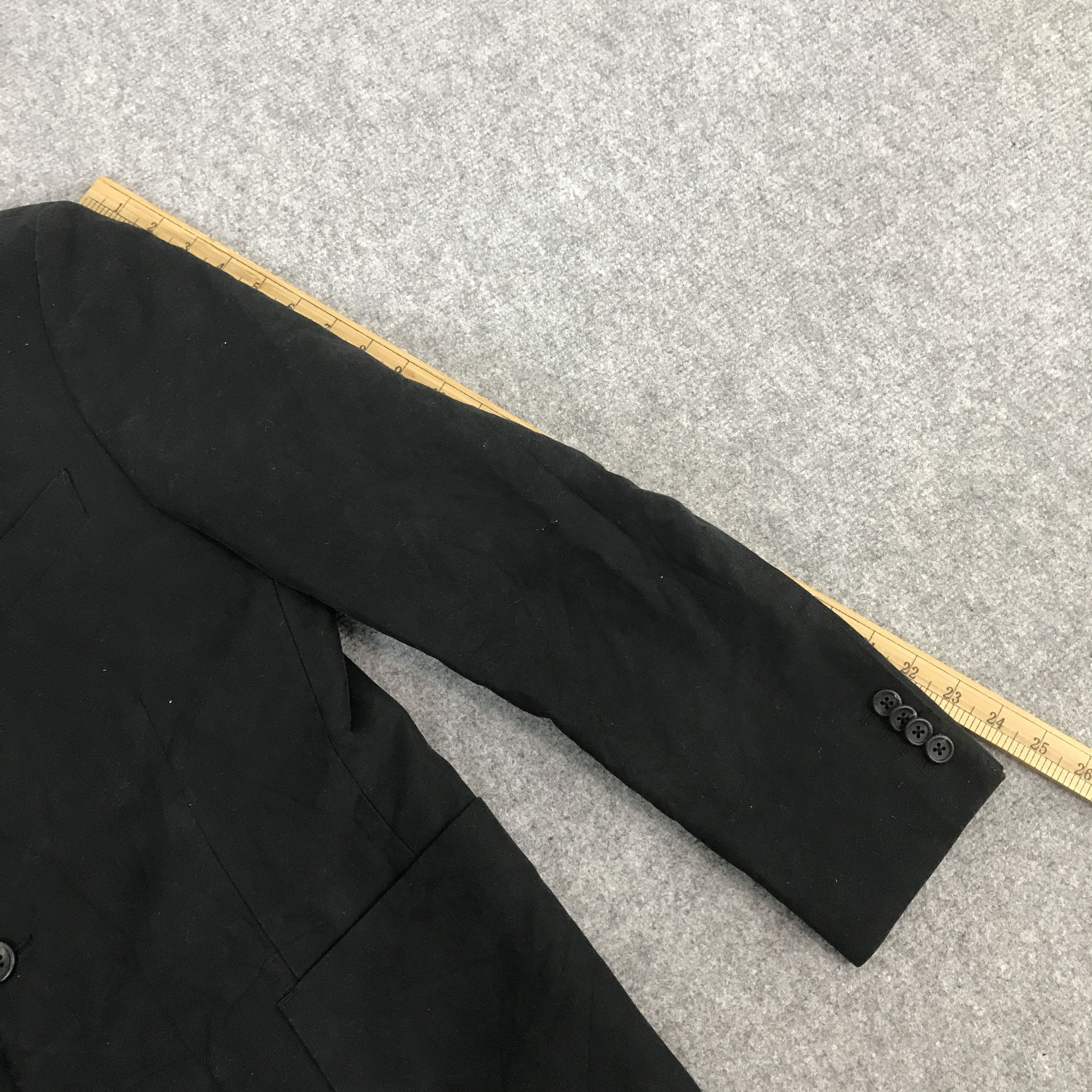 Paul Smith paul smith Blazer Coat jacket Size US S / EU 44-46 / 1 - 6 Thumbnail