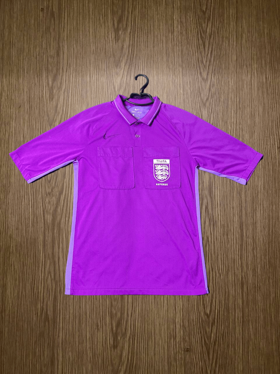 Nike VINTAGE Nike T-Shirt Short Sleeve Size US M / EU 48-50 / 2 - 1 Thumbnail