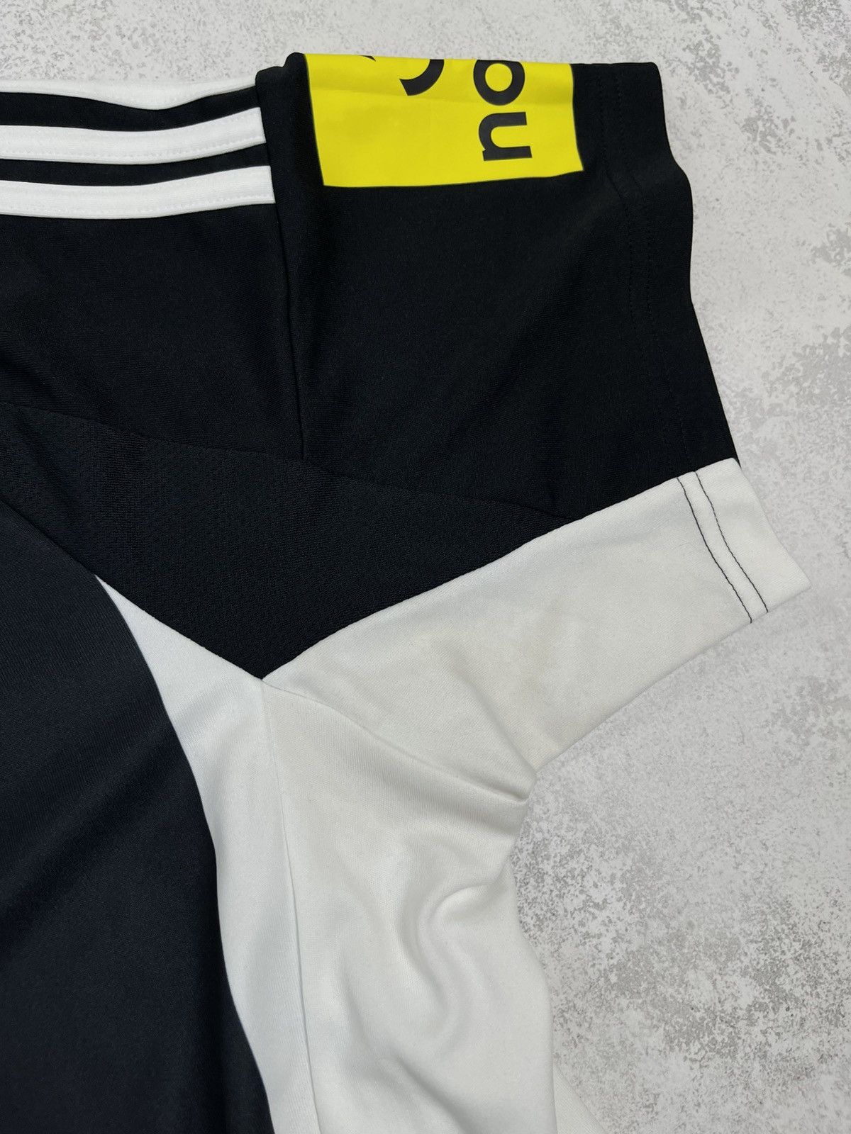 Adidas Adidas Newcastle United 24/25 Home Jersey Iconic Stripes Size US XL / EU 56 / 4 - 10 Thumbnail