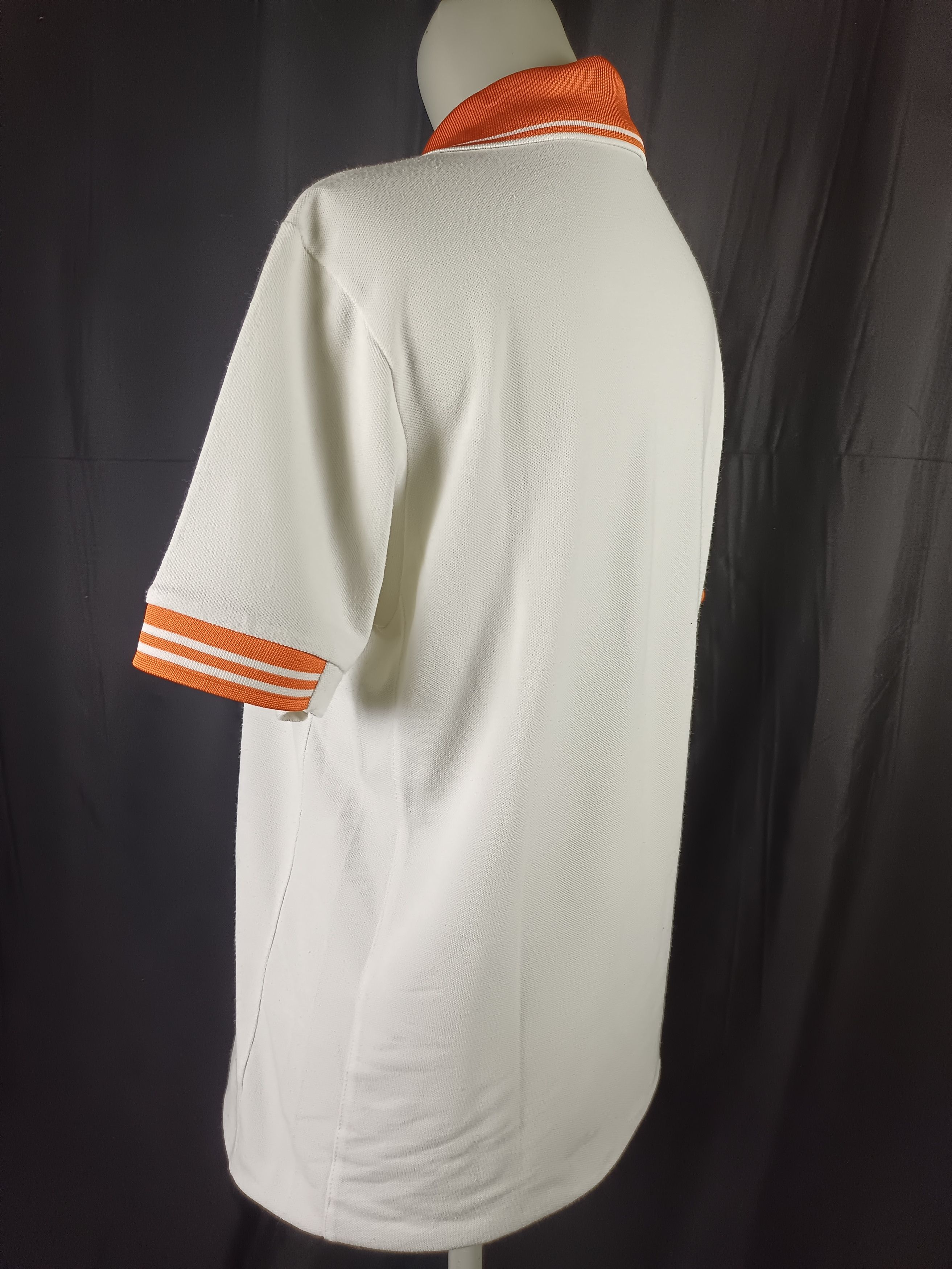 Ellesse × Vintage Vintage Elesse Casual Logo Polo Tee Size XL / US 12-14 / IT 48-50 - 12 Thumbnail