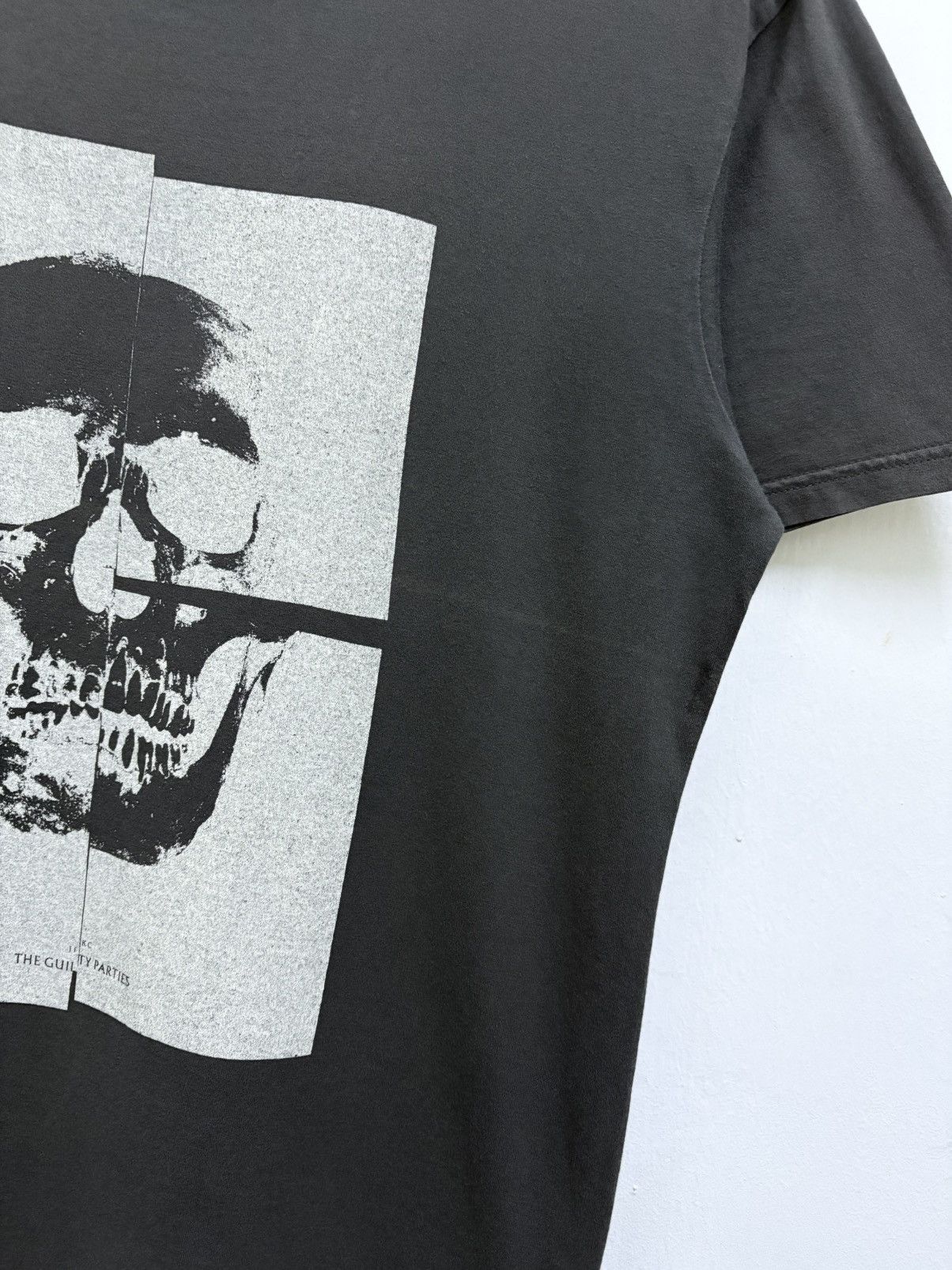 Wacko Maria The Guilty Parties / Wacko Maria - Final Destination T-Shirt Size US M / EU 48-50 / 2 - 5 Thumbnail